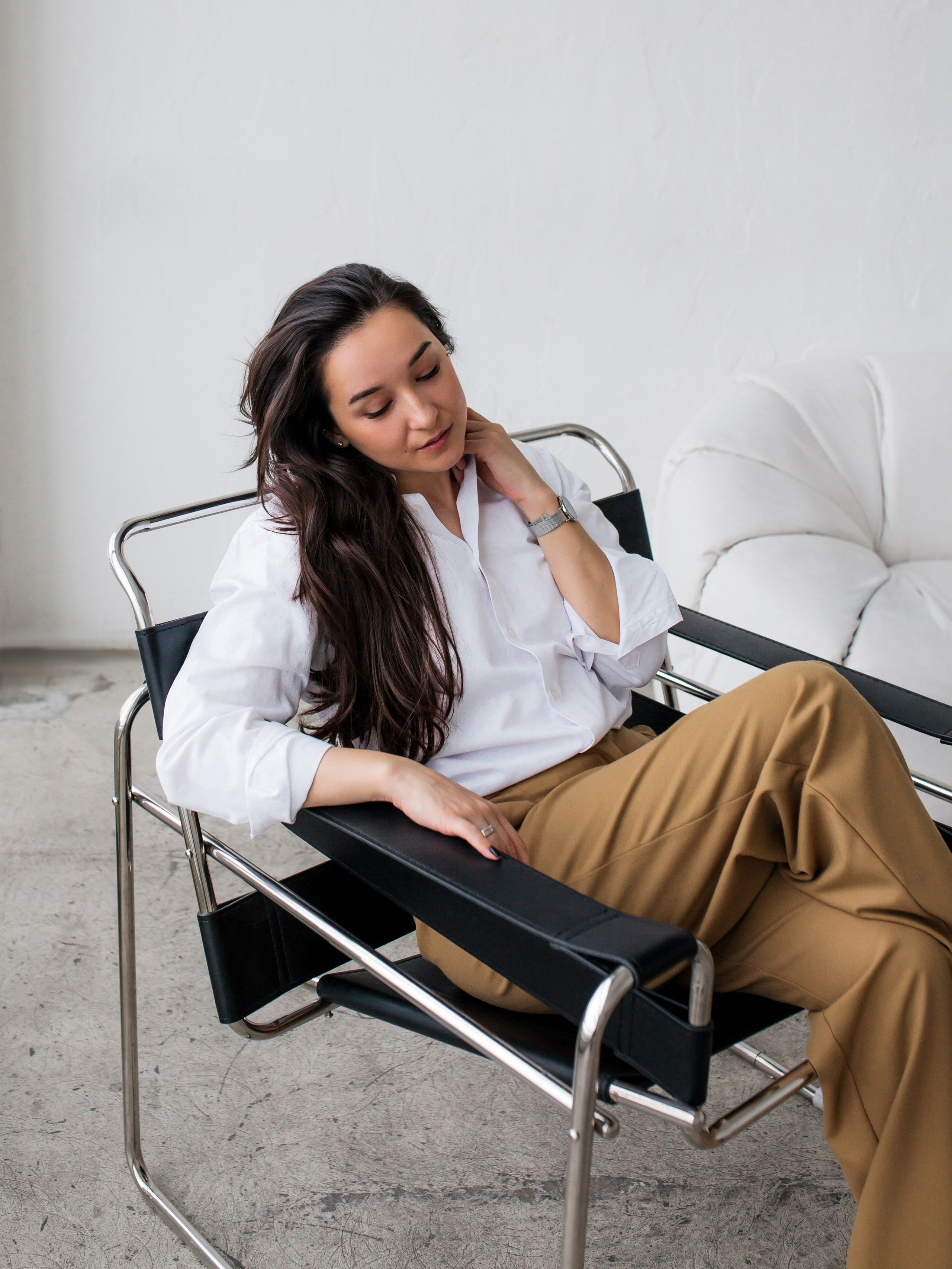 Portrait. Фотограф в Новосибирске Дарья Горнакова