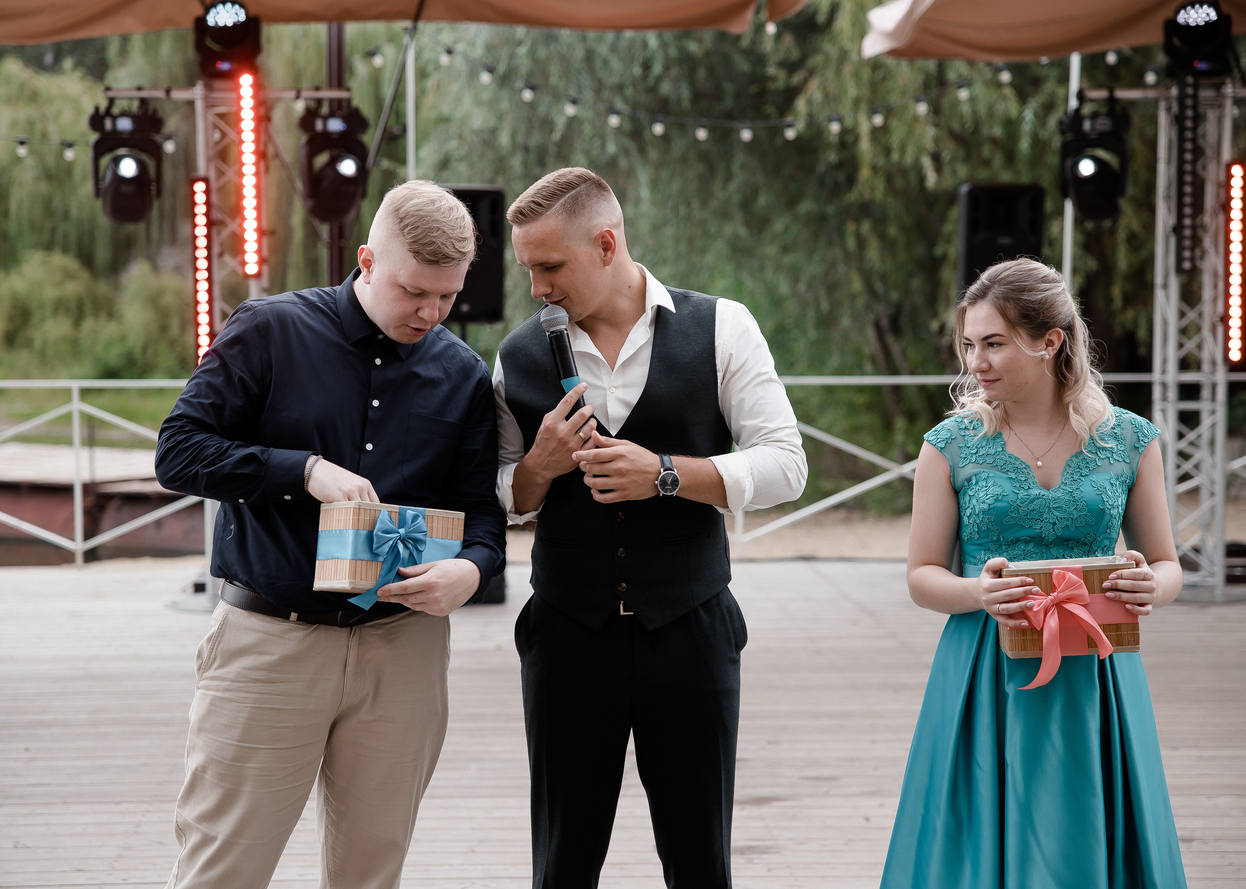 Алина + Паша. Свадебный и семейный фотограф в Саратове Маша Паника