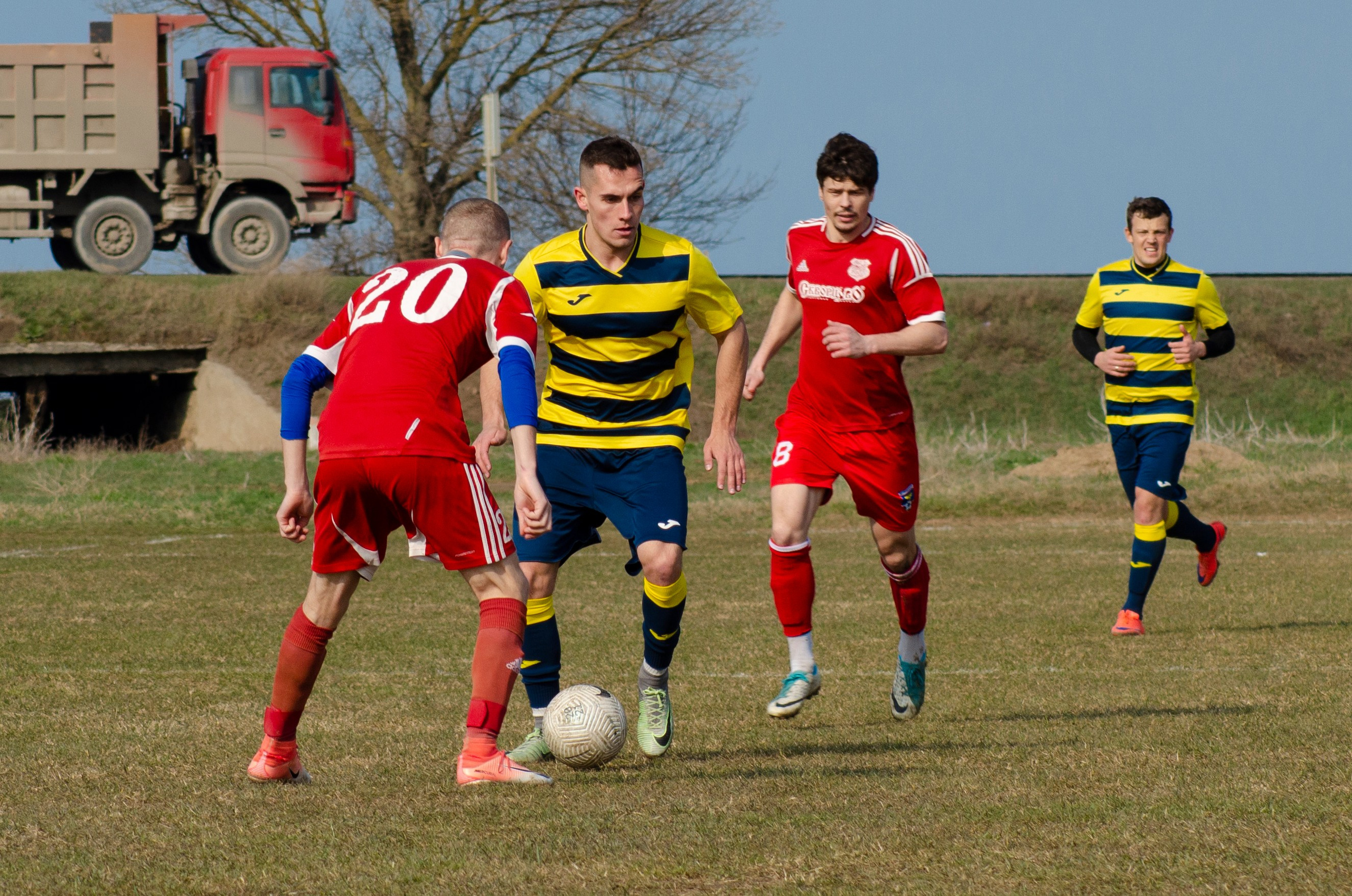 Портфолио спорт. Спортивный и портретный фотограф в Крыму Сергей Щегодский