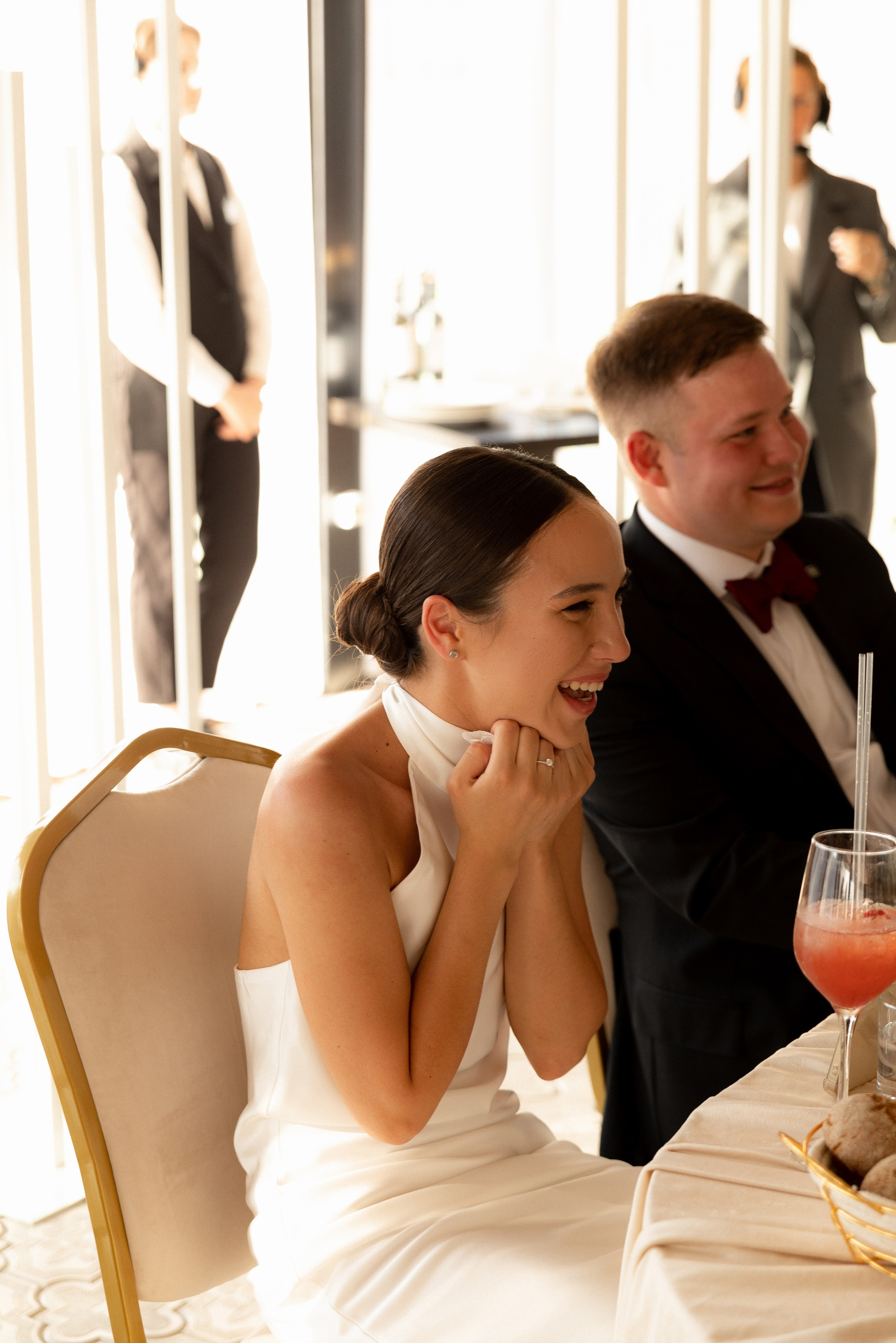 Вильдан и Эльвина. Организатор и координатор свадеб и других мероприятий в городе Набережные Челны