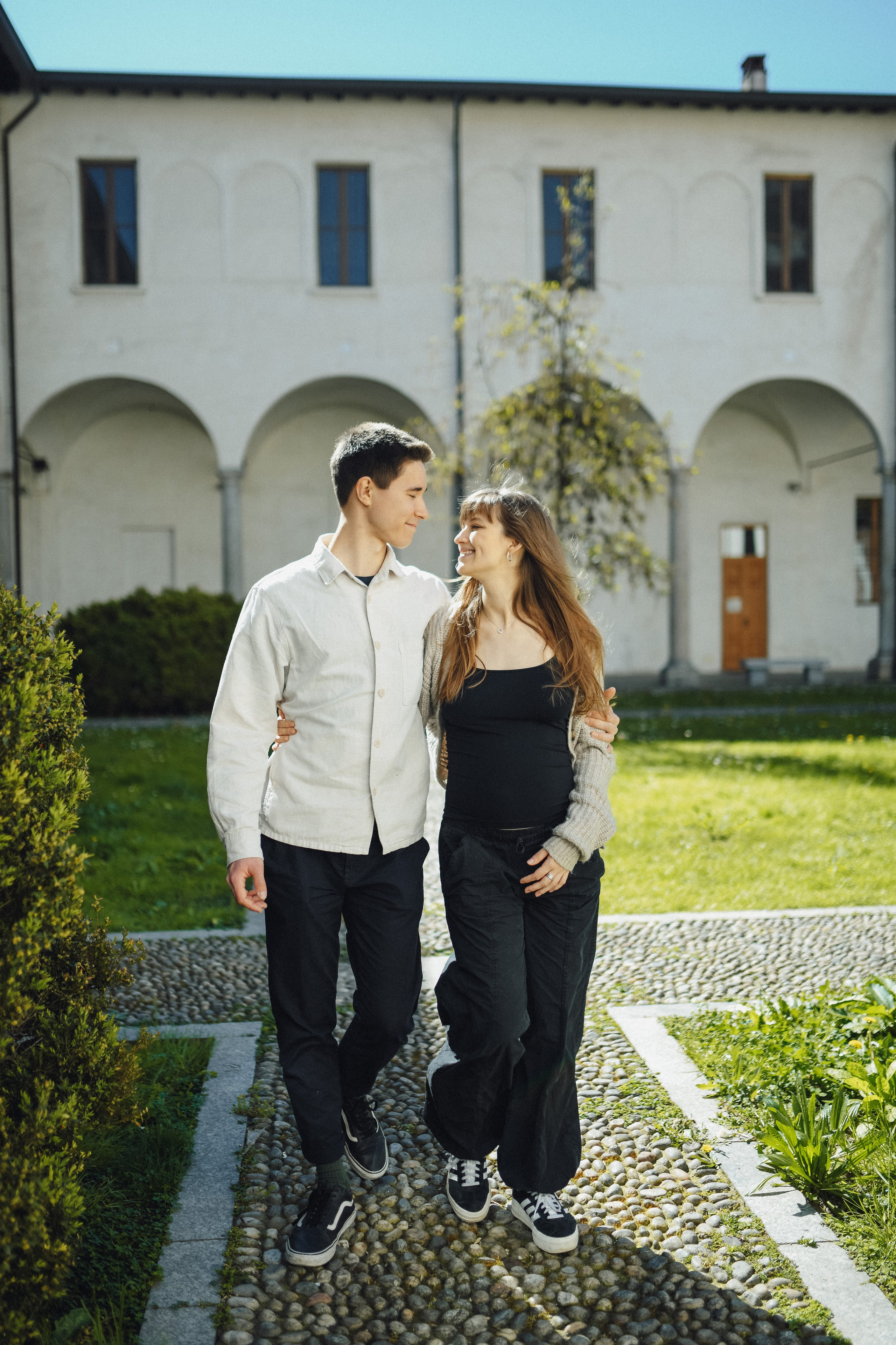 Arseniy&Katya+1. Василиса Кёниг