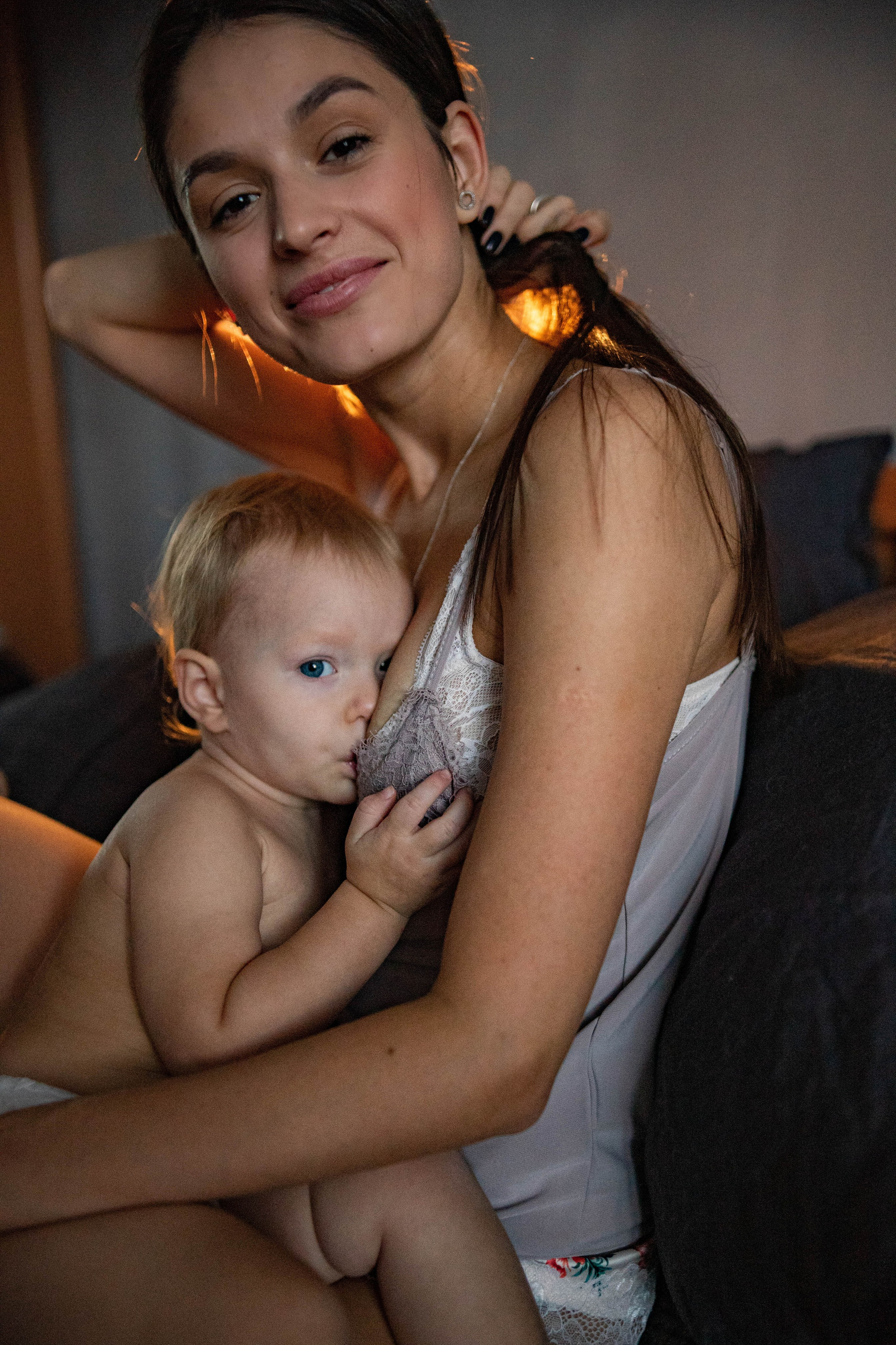 Женский портрет. Семейный и детский фотограф в Санкт-Петербурге Татьяна Дмитренко