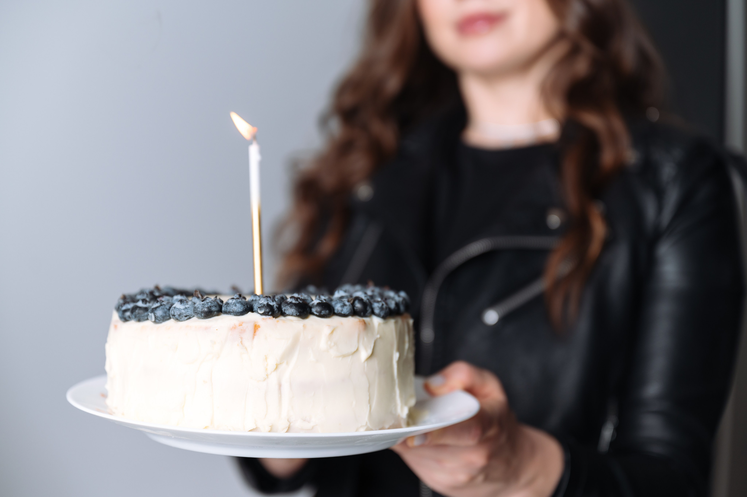 Марку годик. Свадебный видеограф в Москве Никонова Анна