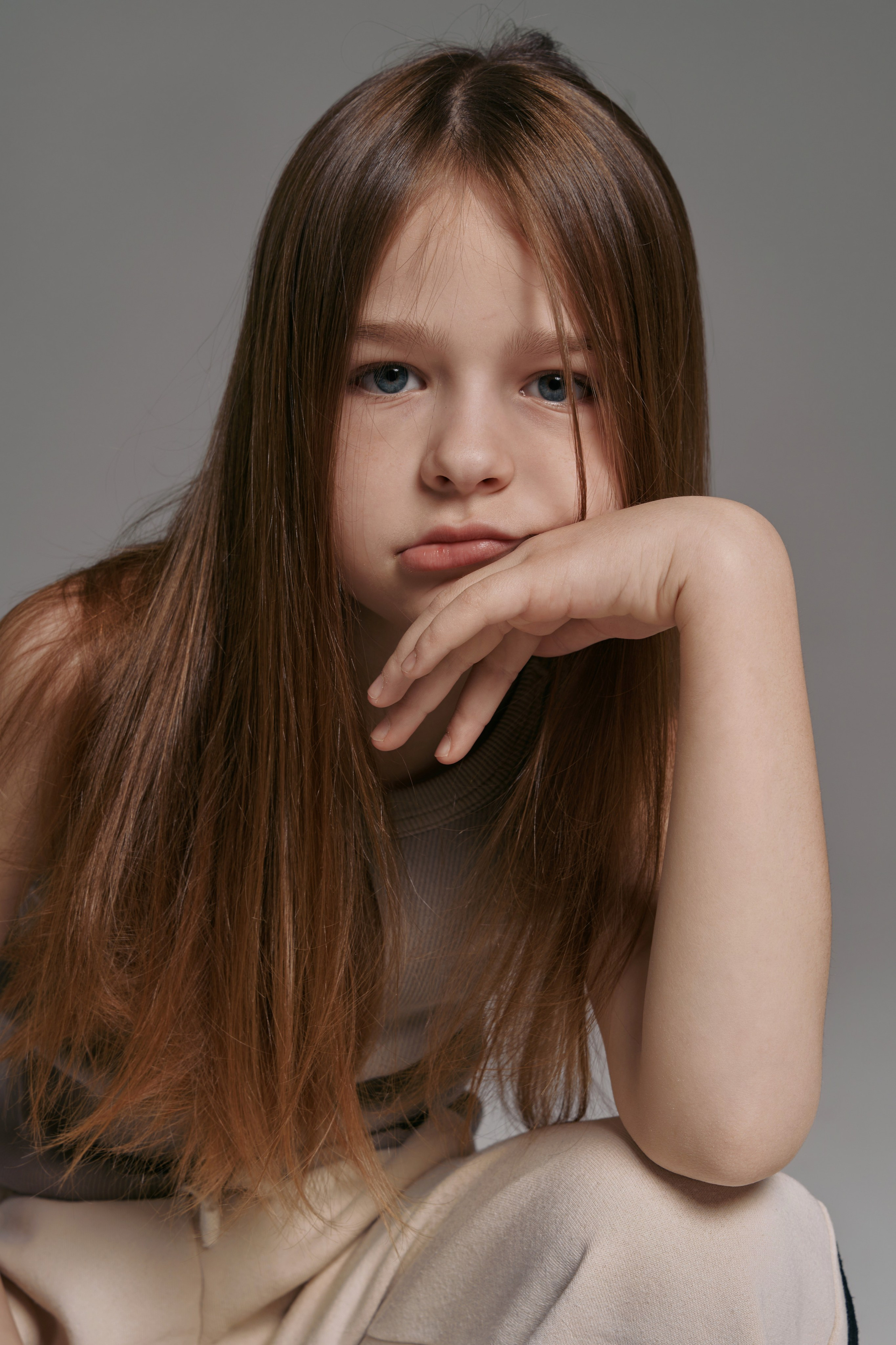 Актриса Князева Алиса Алексеевна