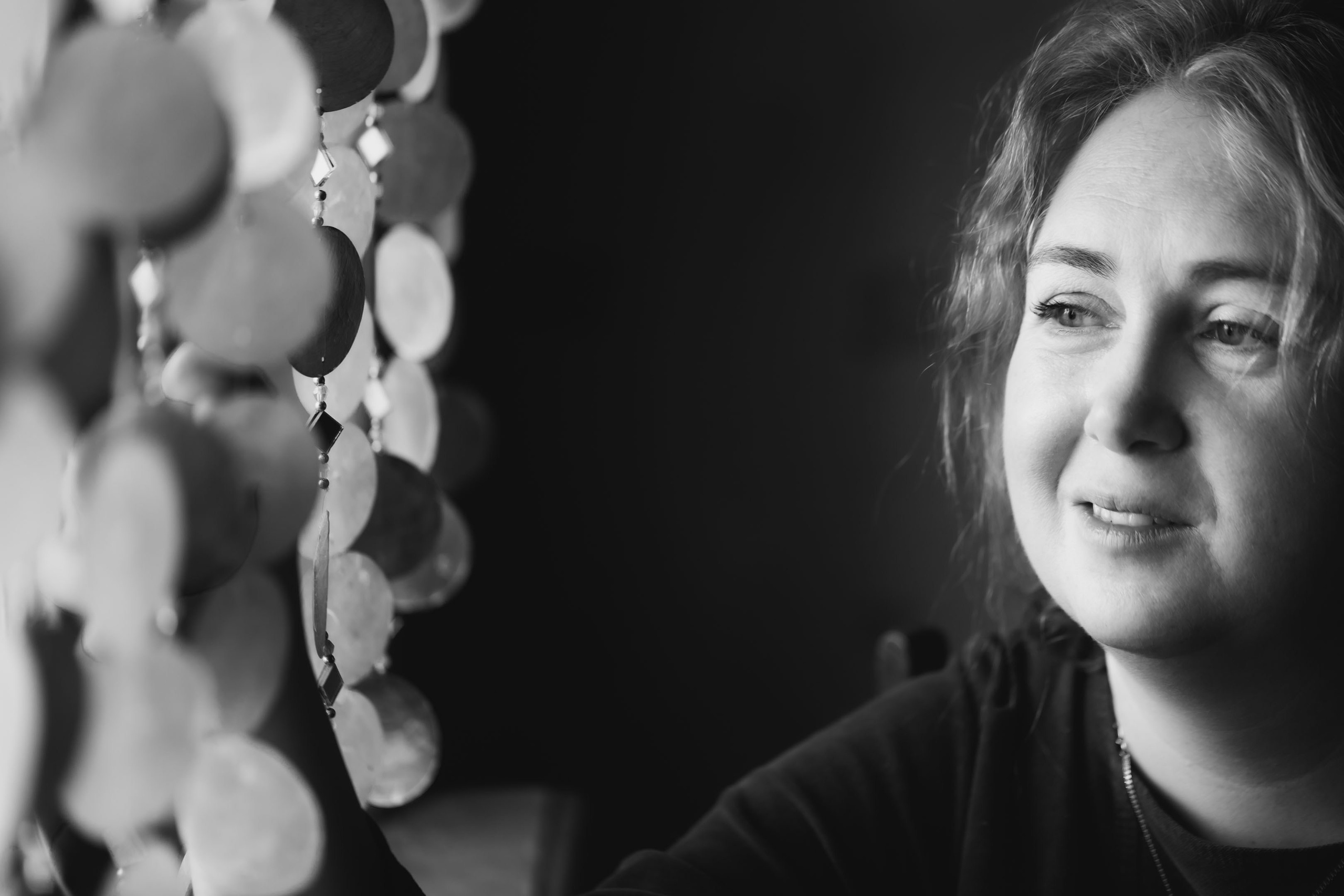 Чёрно-белая фотография. In.Love.With.You.Photo — фотограф Анастасия Сошенкова