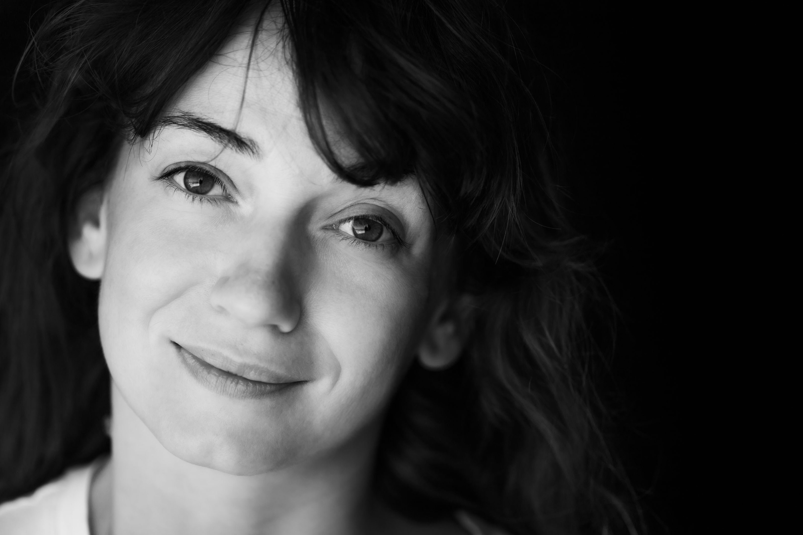 Чёрно-белая фотография. In.Love.With.You.Photo — фотограф Анастасия Сошенкова