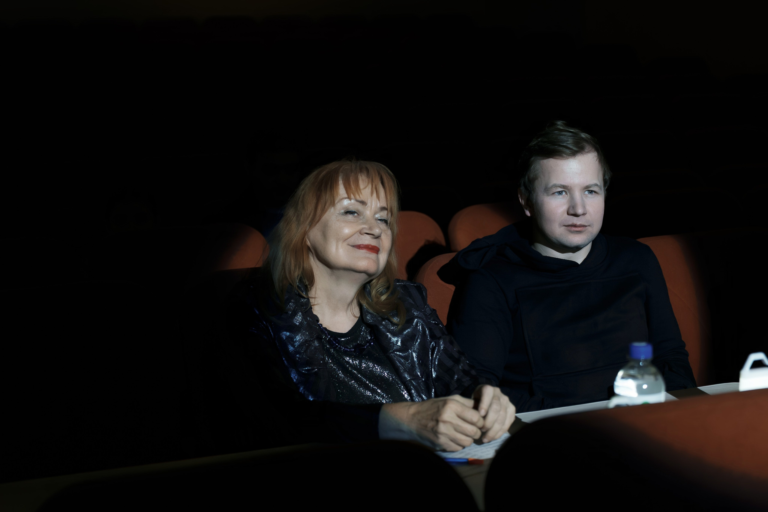 Арт-объединение Творческие люди. ДК Литвинки «Вместе ярче». Фотограф Евгений Егоров