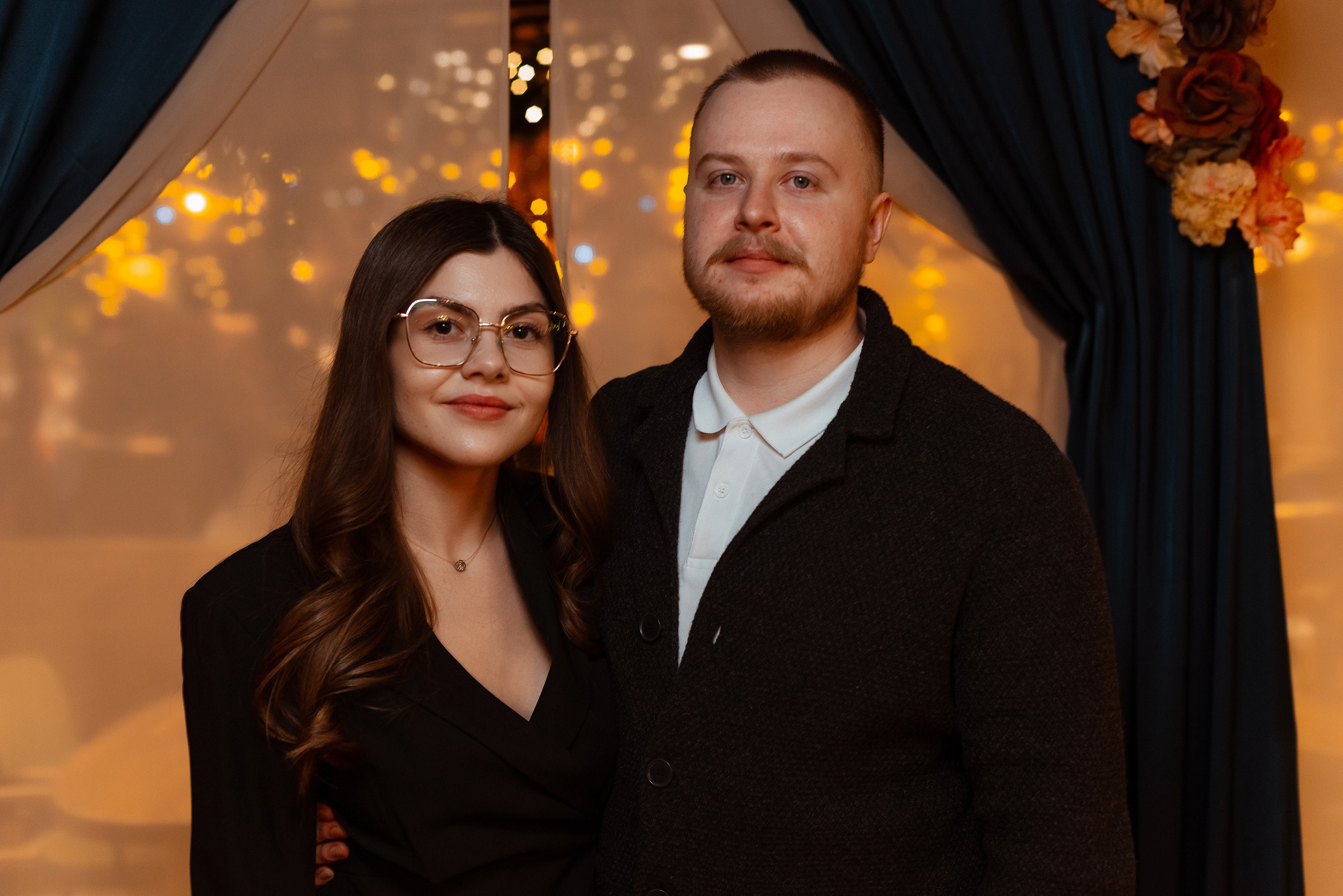 Свадьба Виктории и Дениса | Анонс. Фотограф в Самаре | Катерина Гущина