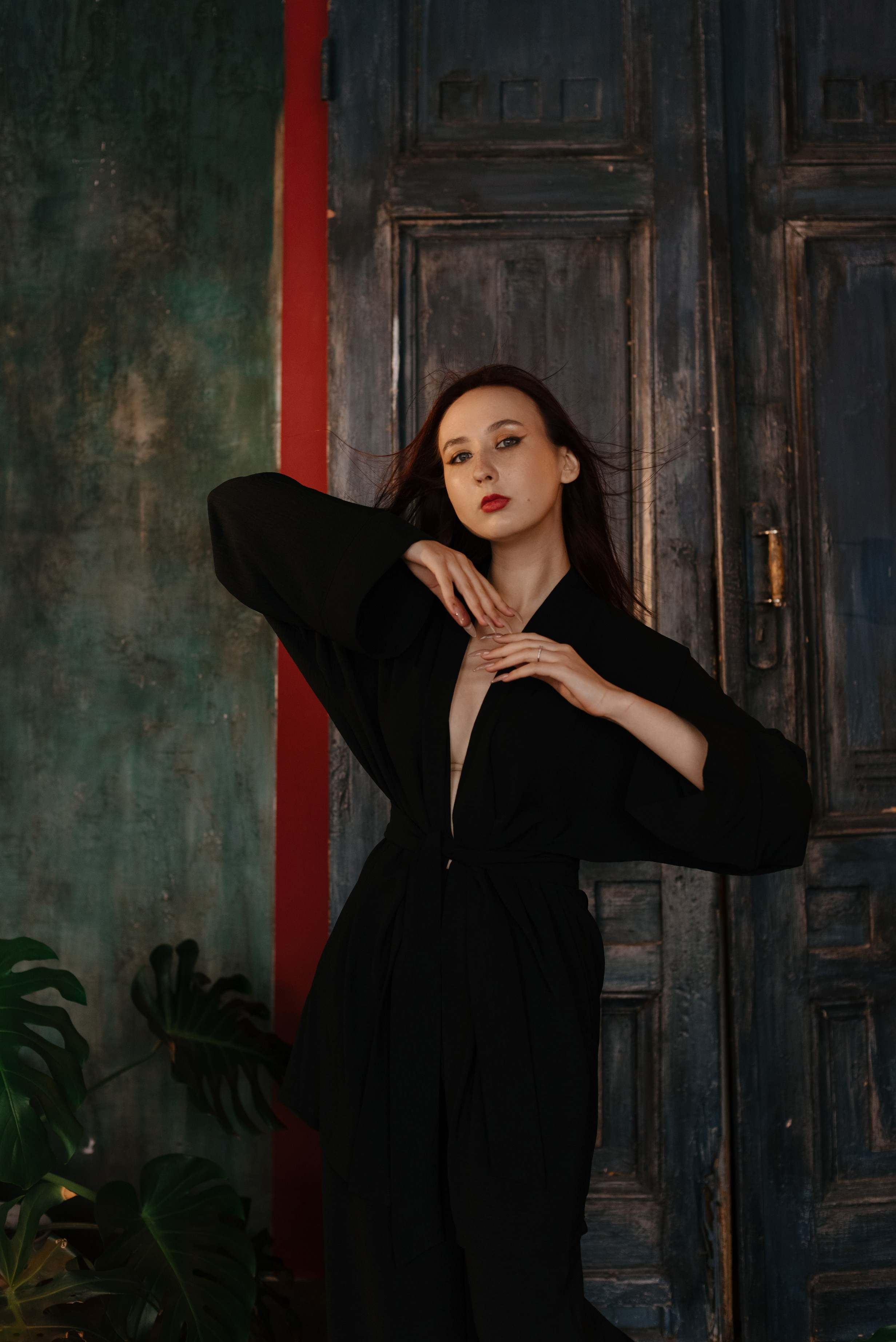 Дарья Бака. Фотограф в Самаре | Катерина Гущина