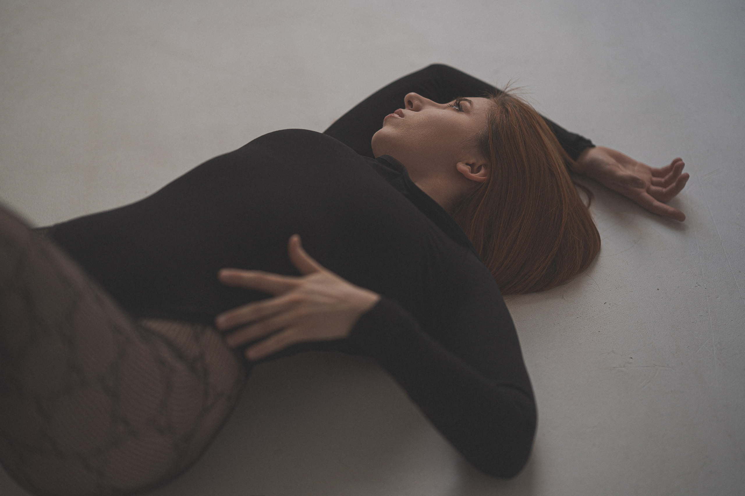 бьюти-съёмка