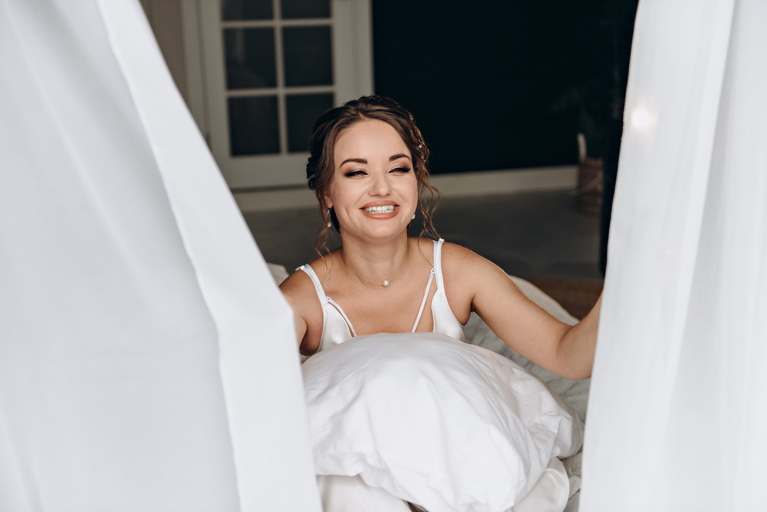 Дима и Катя 21.07.2023. Свадебный фотограф в Тамбове и области