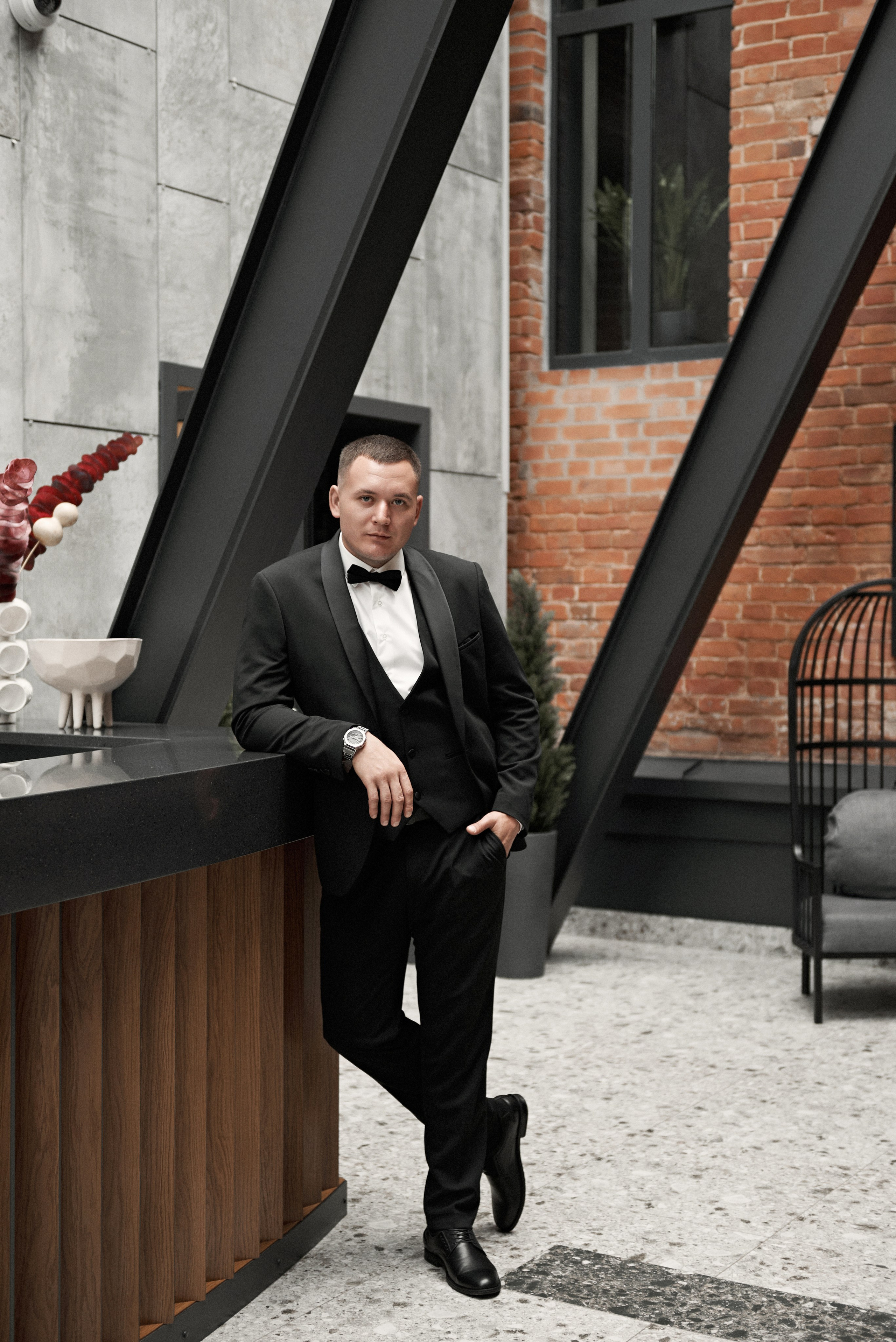 20.07.24 Владимир и Екатерина. Свадебный фотограф Юлия Гусева