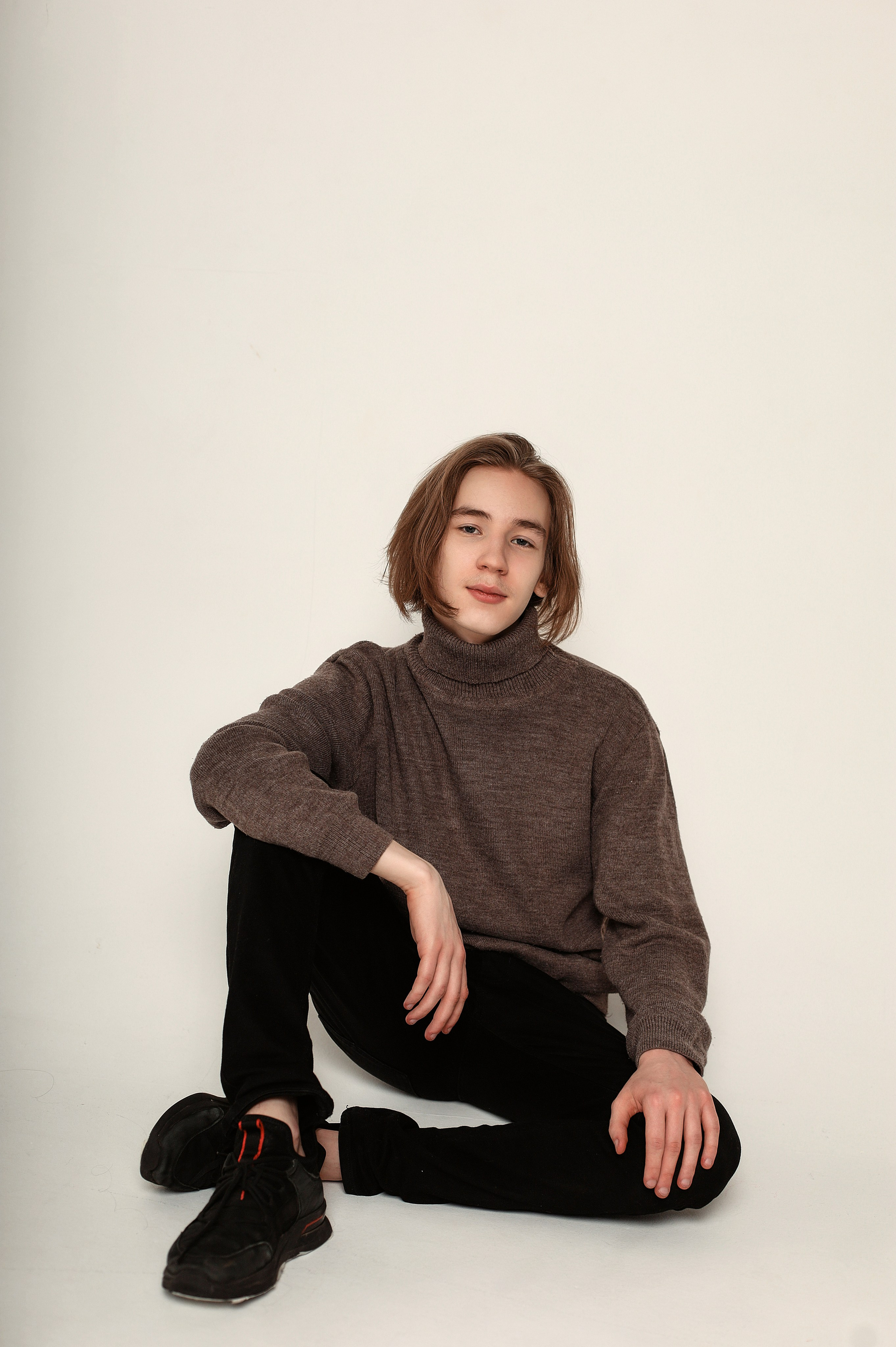 Стас. Фотограф в Смоленске Ася Польшина