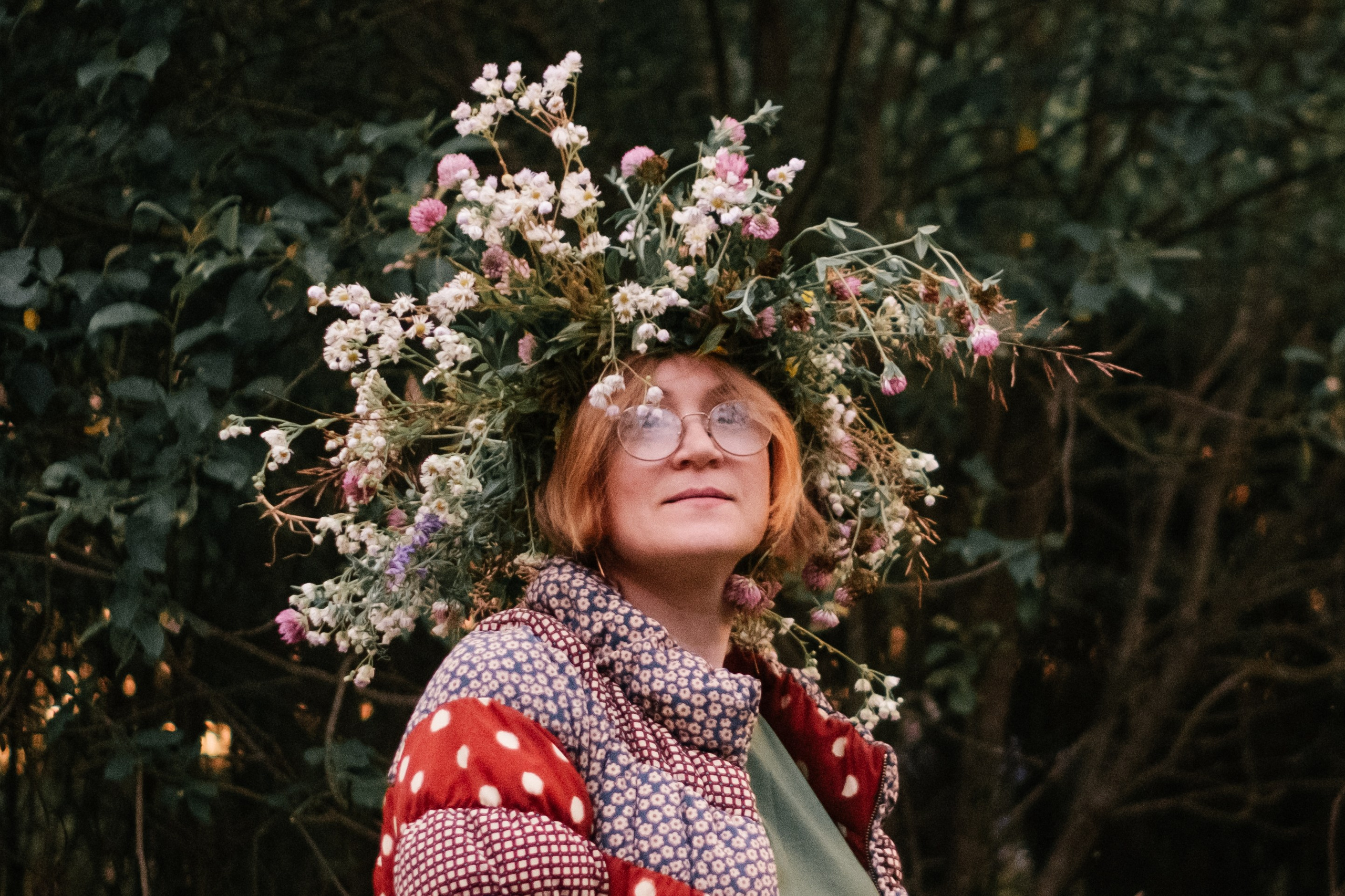 Репортажи. Портретный и репортажный фотограф в Санкт-Петербурге Дарья Сибирякова