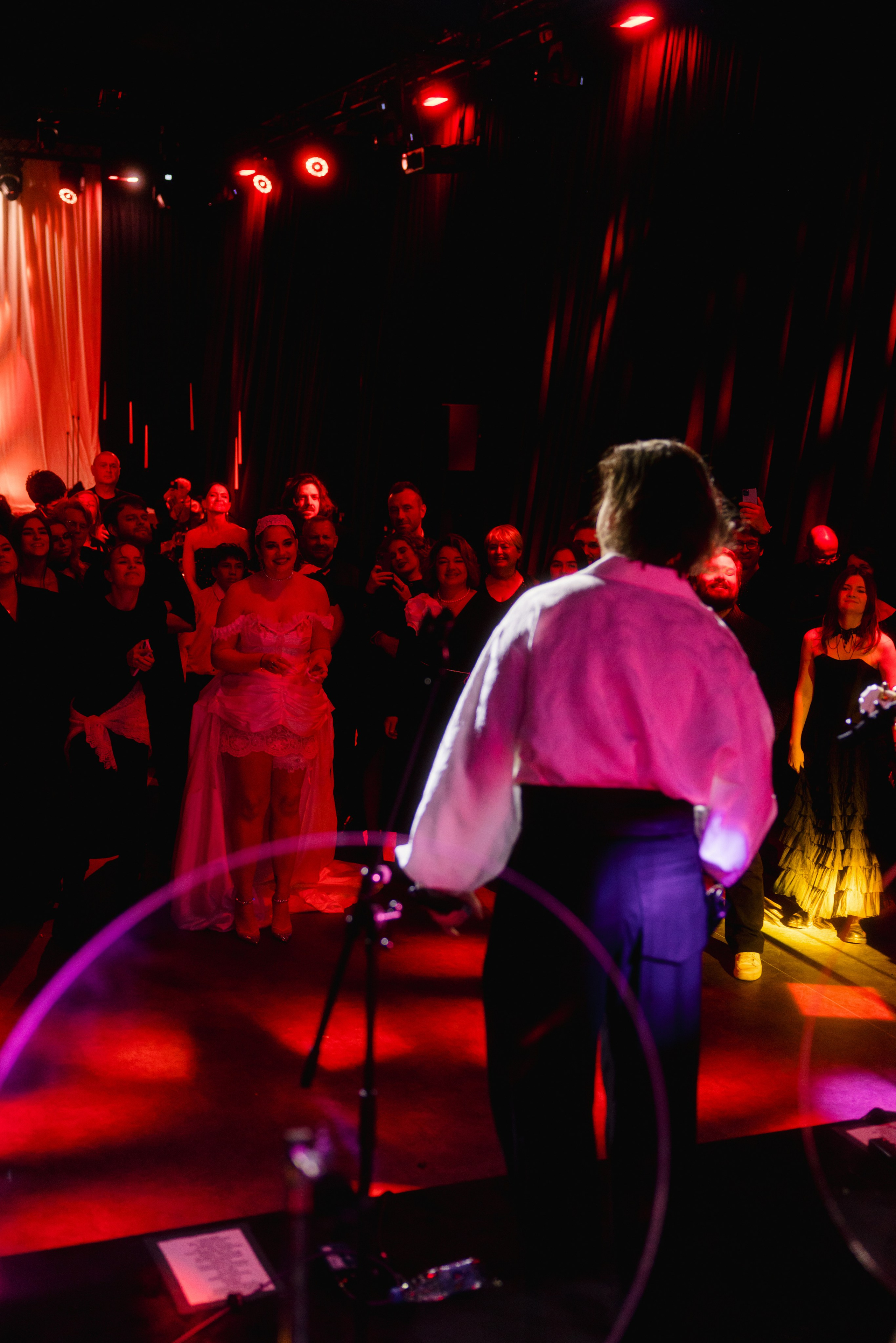 @chili_weddings. Свадебный и репортажный фотограф в Москве Владимир Сергеев | Naysaikolo