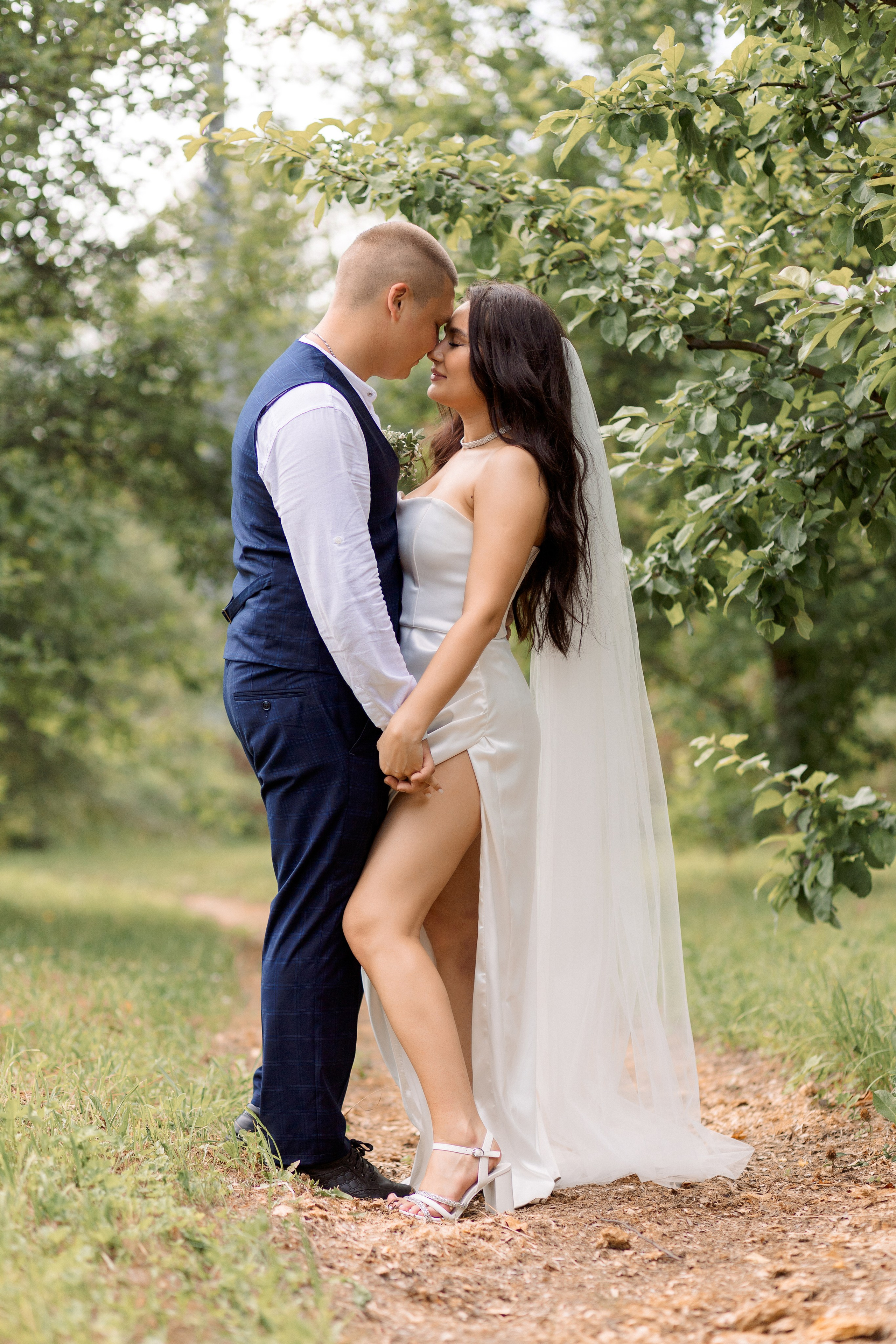 ПРИМЕР: Свадьба. Все фото. Профессиональный фотограф в Ижевске Леша Петров