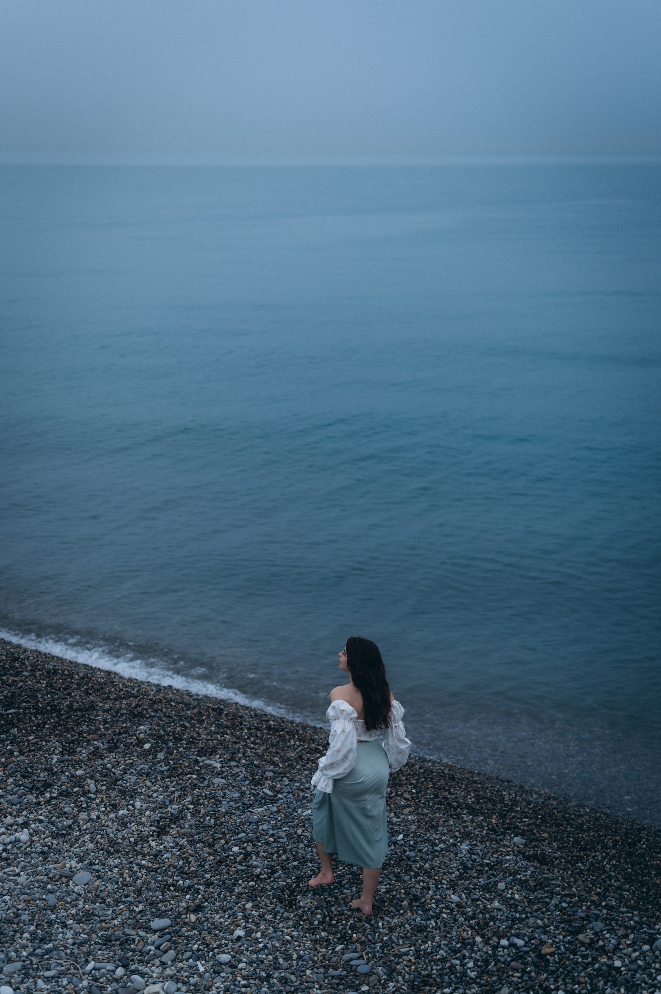 Виктория. Фотограф Сочи Кисматова Анастасия