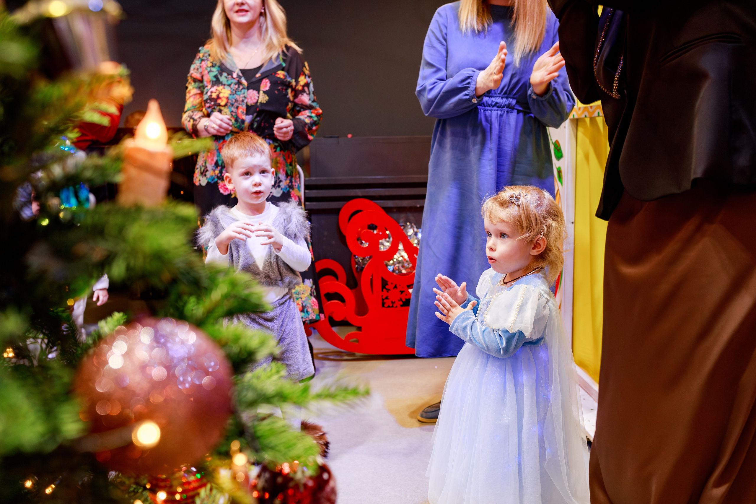 МЭЦ 2025. Семейный и детский фотограф в Краснодаре Ирина Лаврецкая