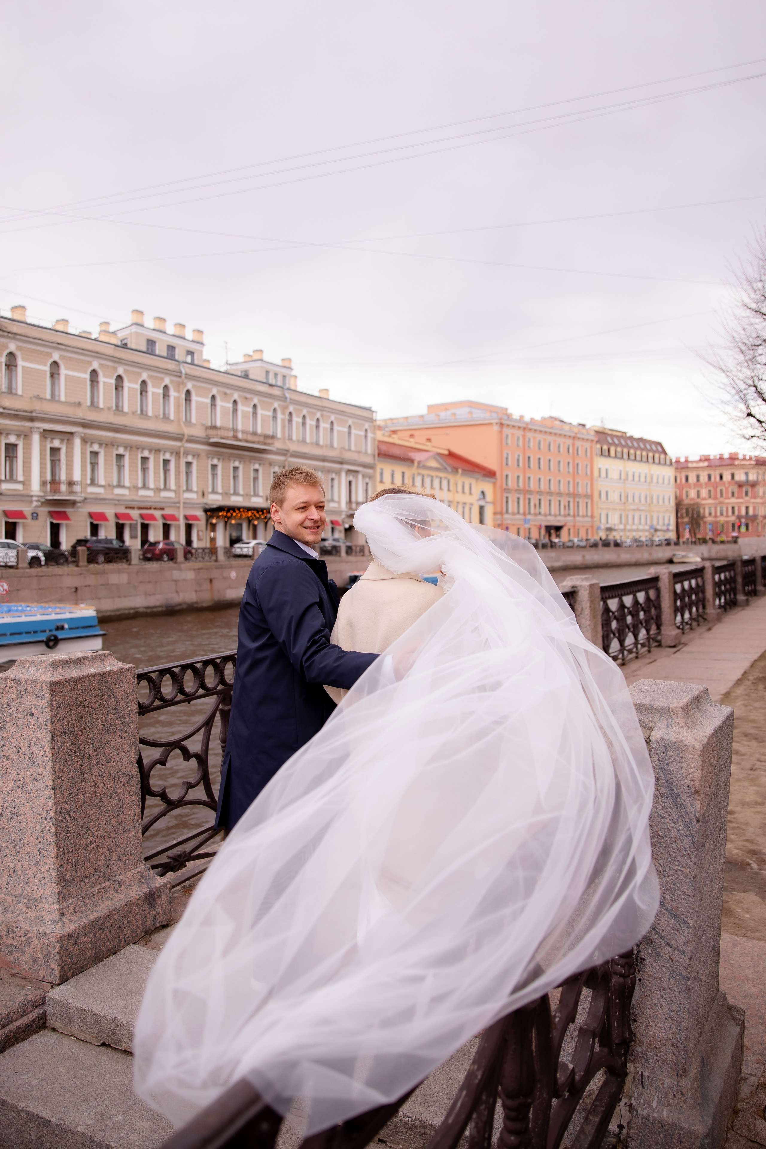 Юля и Сергей. Свадебный и семейный фотограф в Санкт- Петербурге Гугучкина Полина