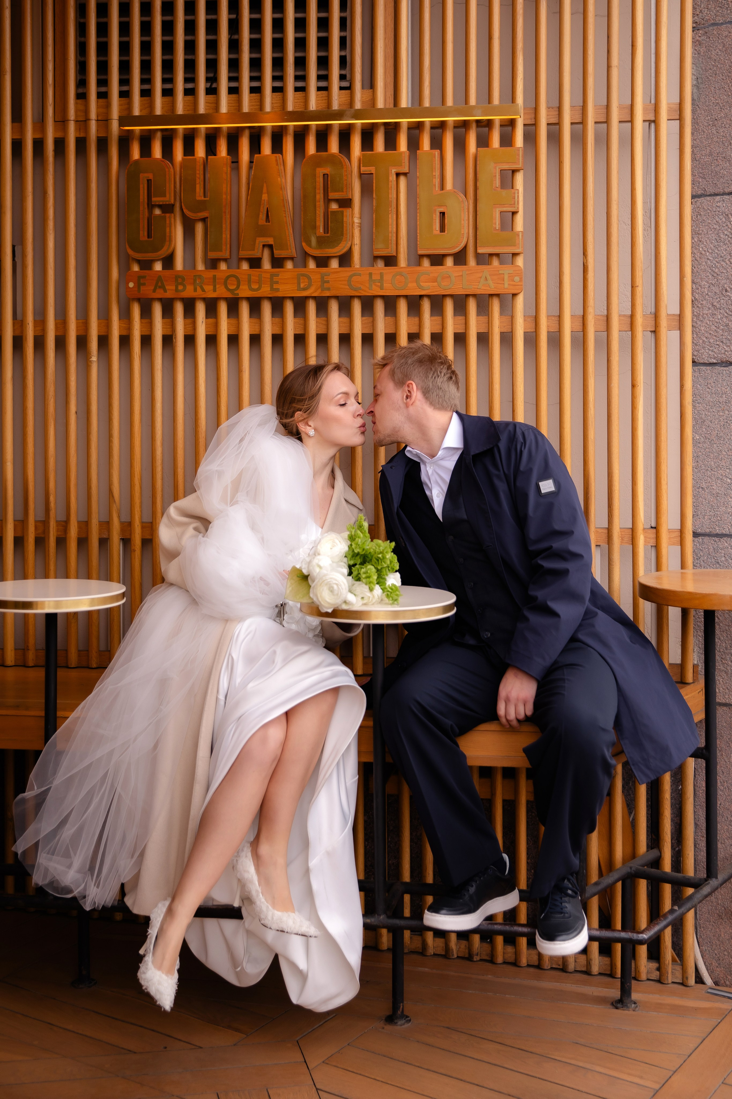 Юля и Сергей. Свадебный и семейный фотограф в Санкт- Петербурге Гугучкина Полина
