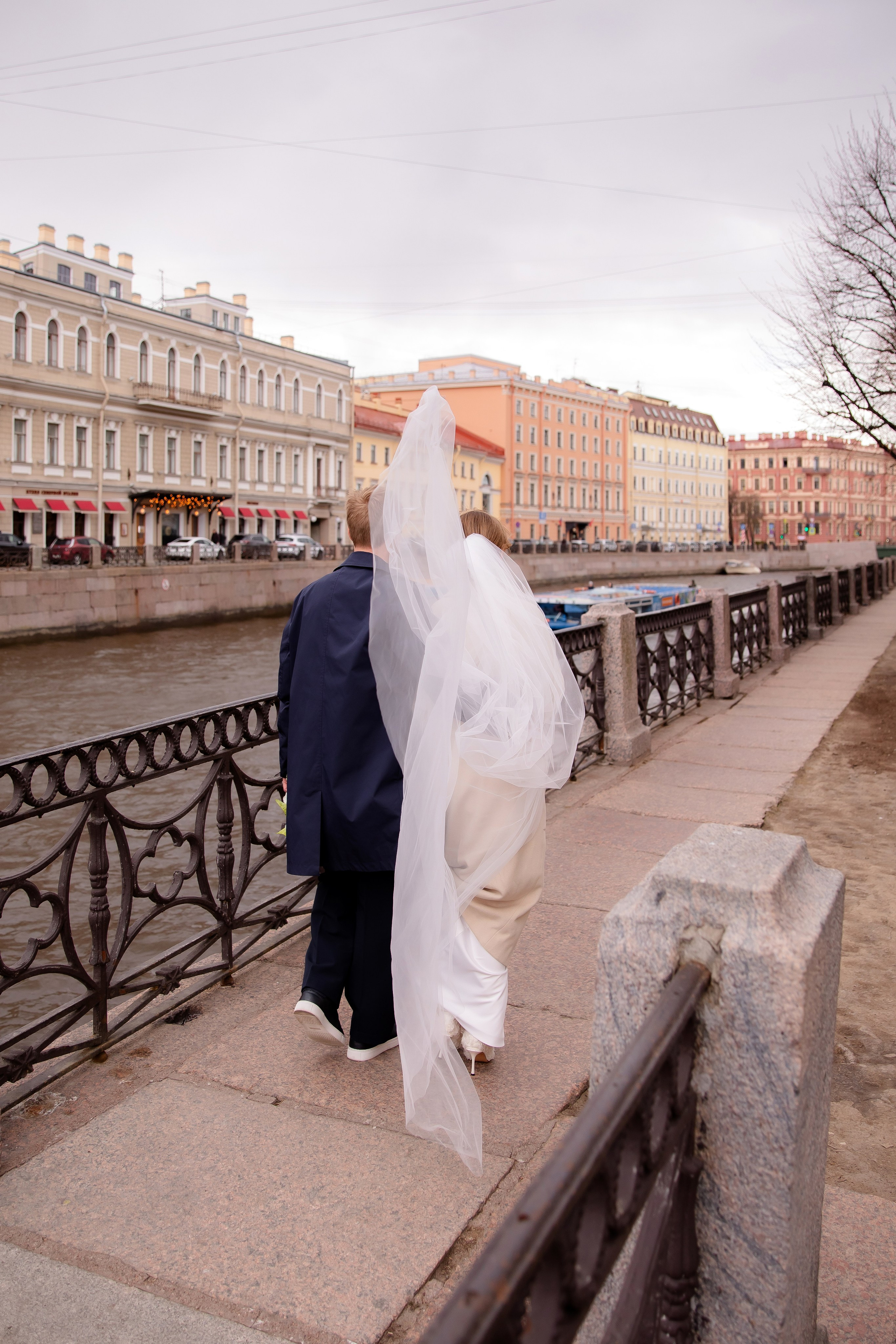 Юля и Сергей. Свадебный и семейный фотограф в Санкт- Петербурге Гугучкина Полина