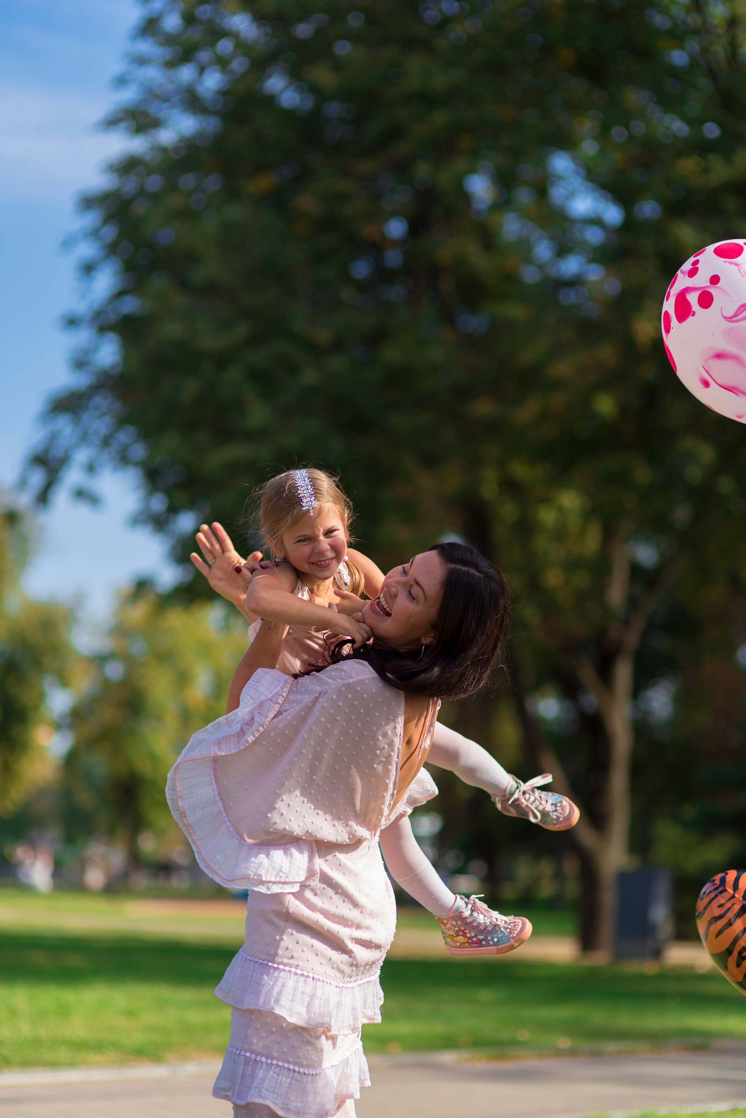 Александра 5 лет. Фотограф Крещения и Венчания. Минск и другие города. Почтенная Наташа