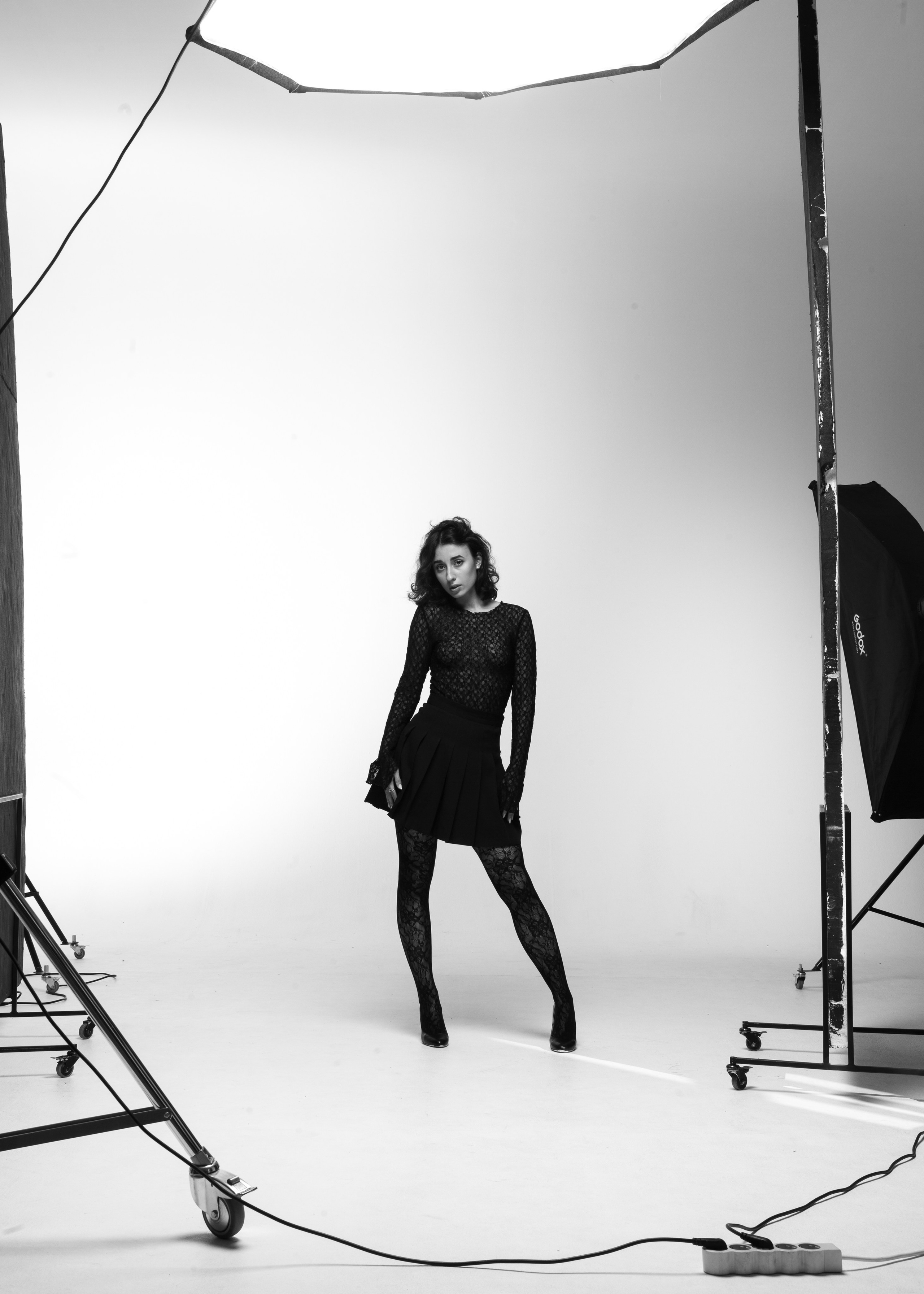 Поля. Фотограф и видеограф Даня Хазигалиев