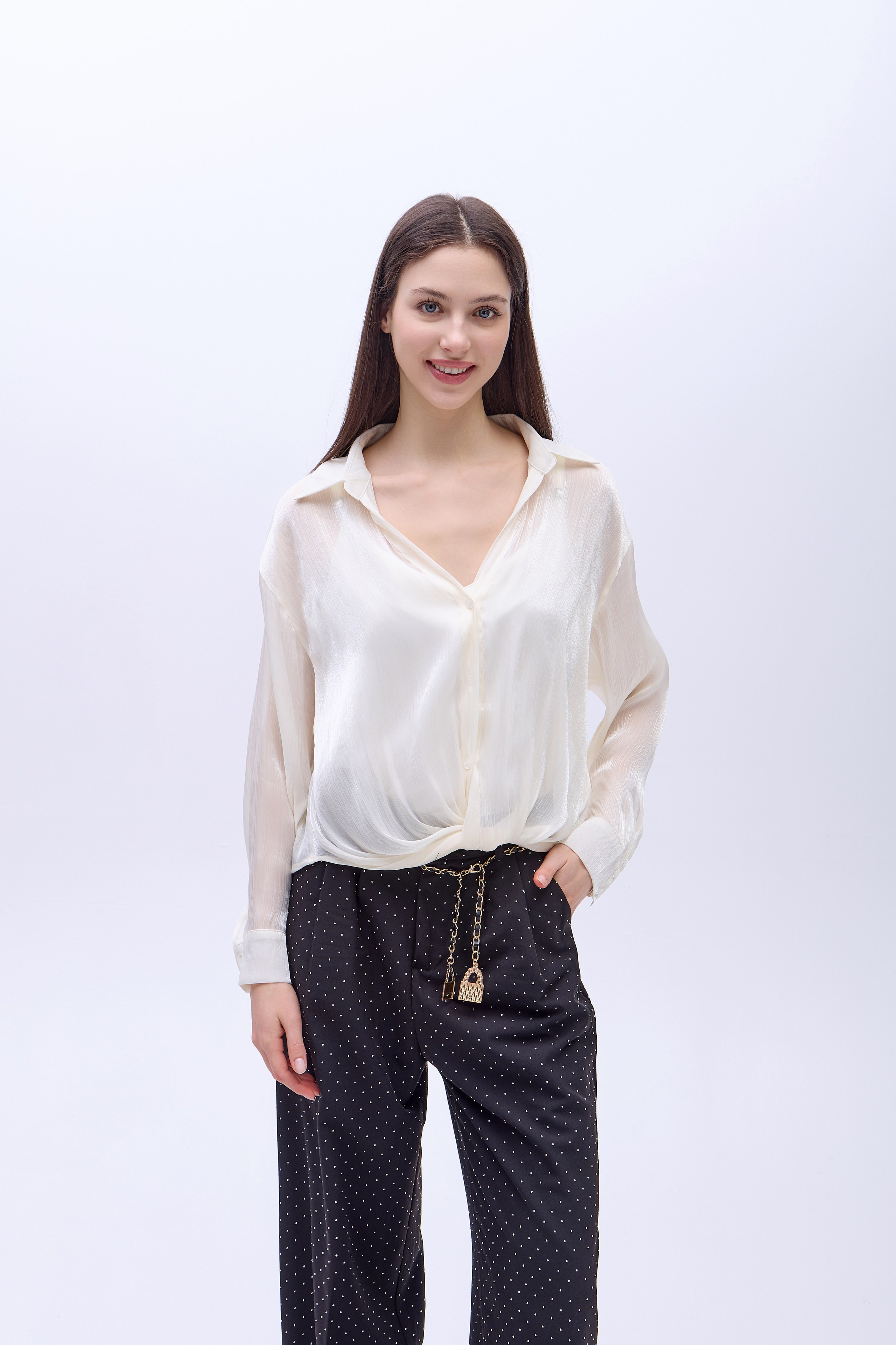 Съемка каталога в Краснодаре. Фотограф Руслан Потапов в Краснодаре