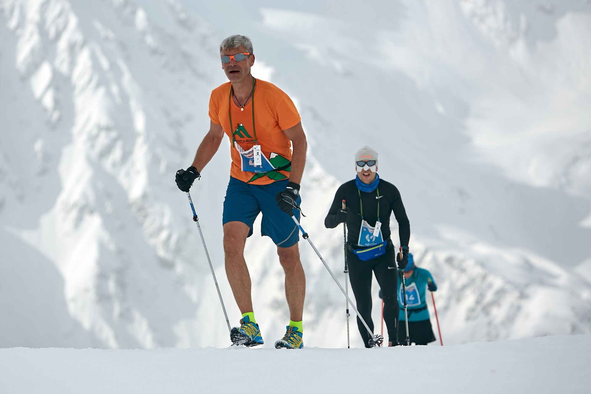 Спортивные соревнования