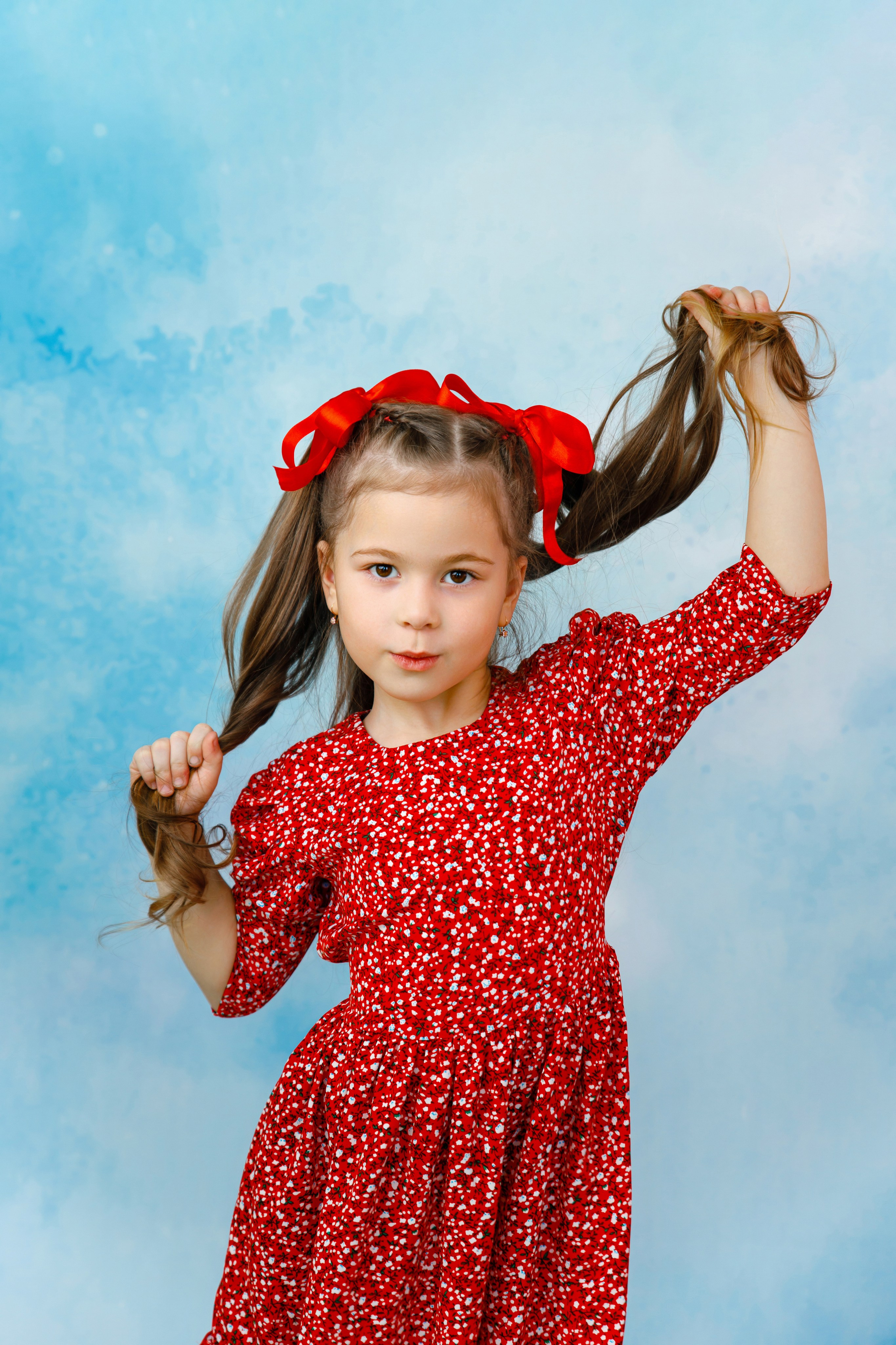 Портреты. Главная