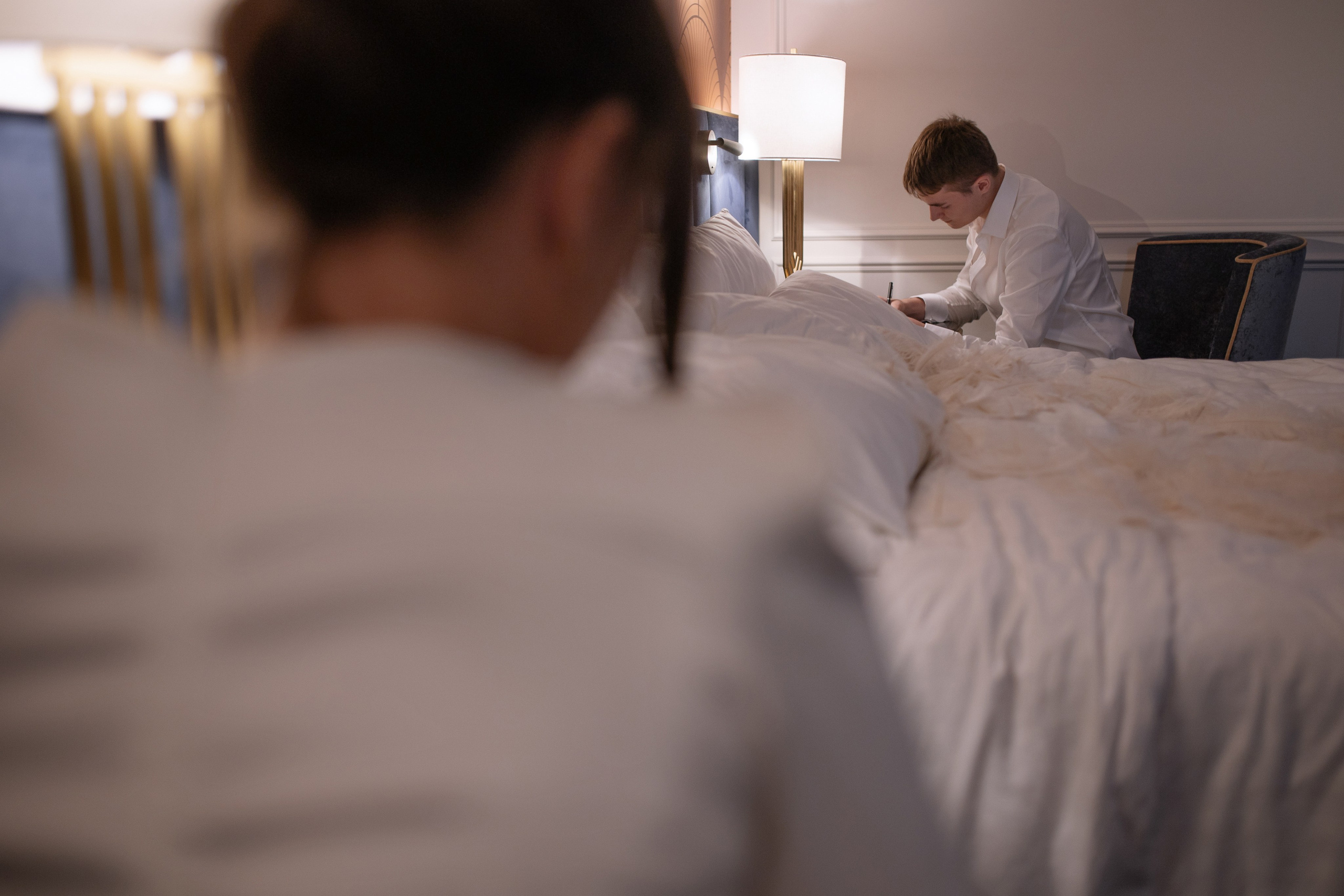 Ярослав и Кристина. Фотограф Анна Агеева