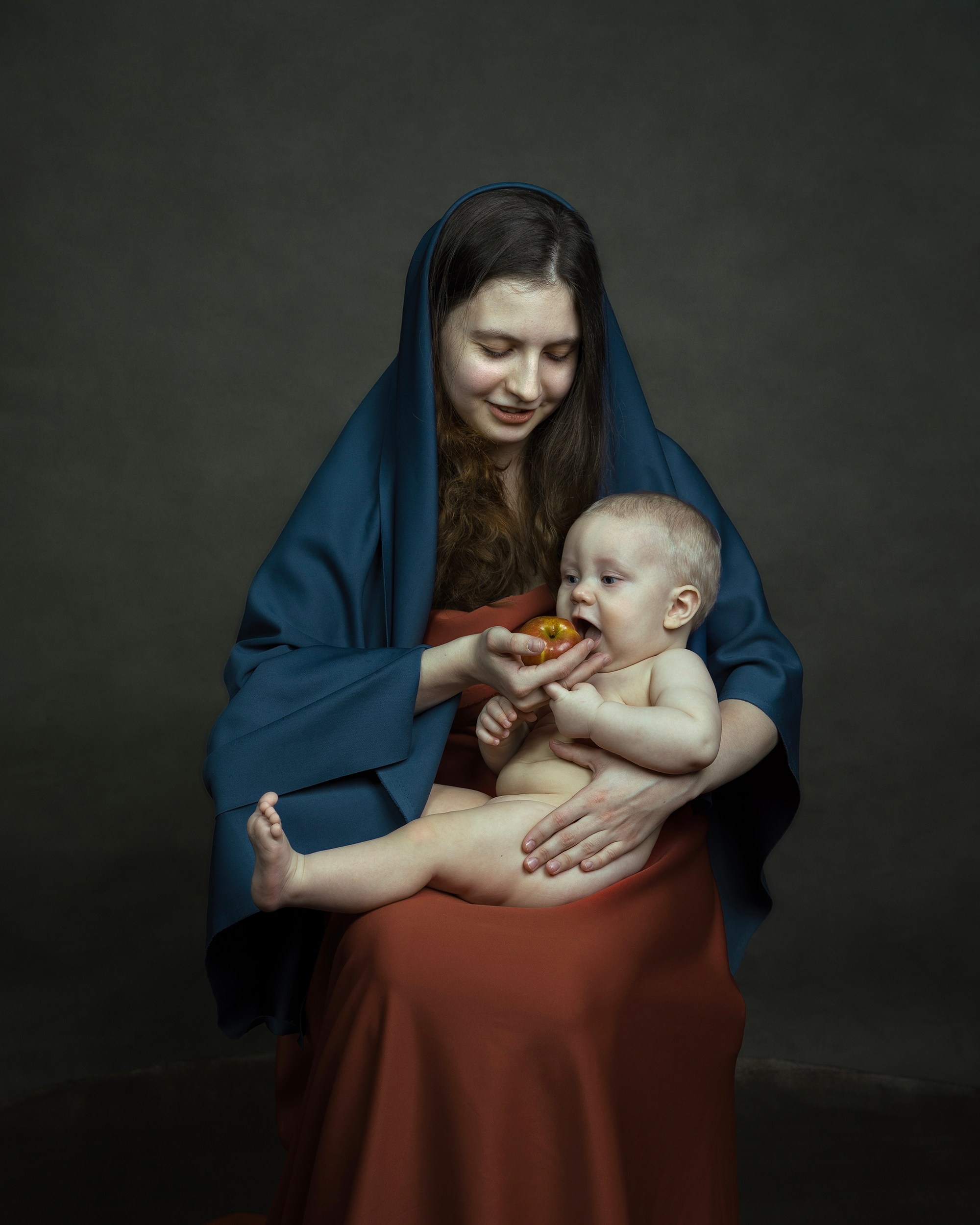 Файн Арт фотограф в Ижевске Елена Кулакова