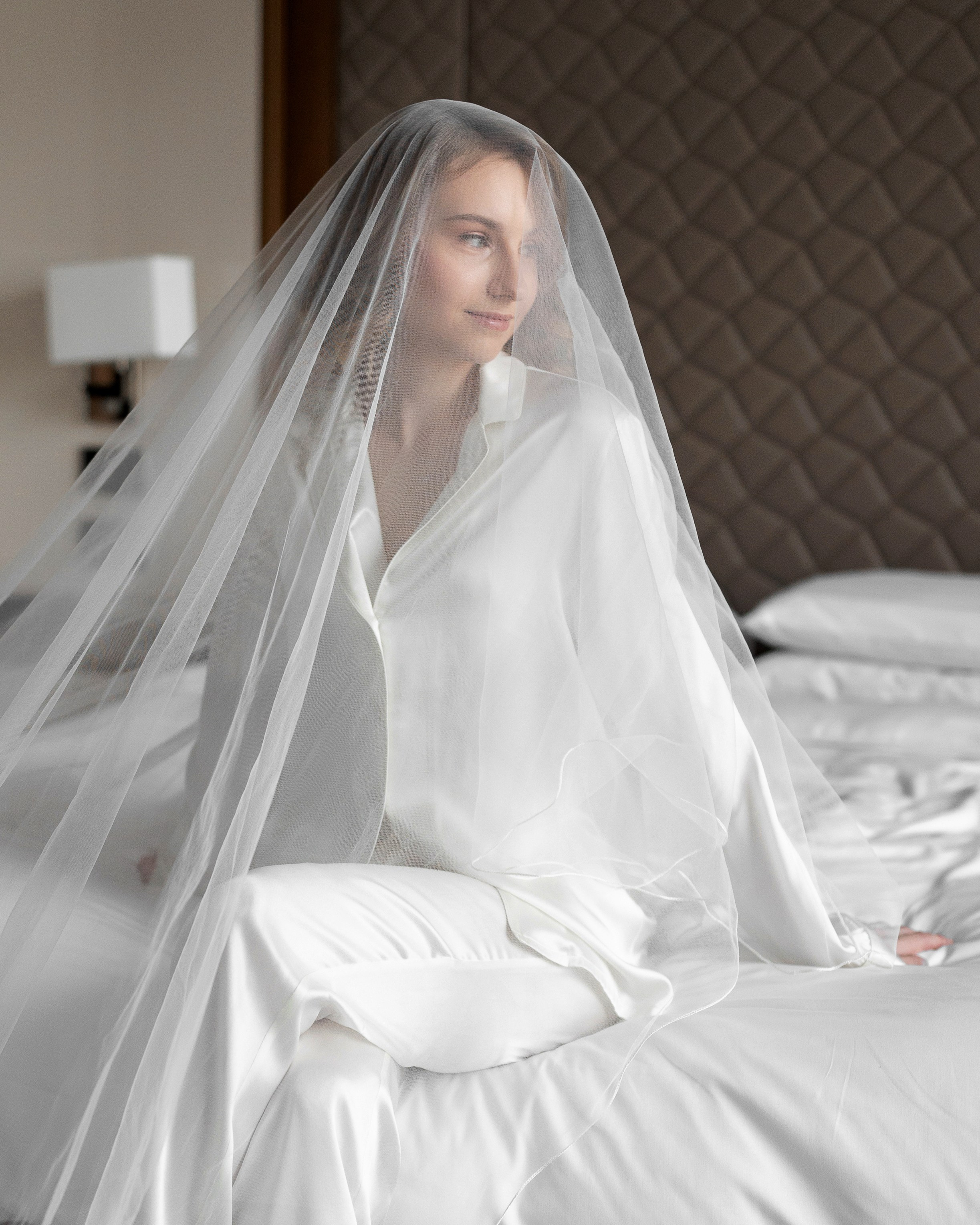 Екатерина и Владимир. Свадебный, портретный фотограф Москва