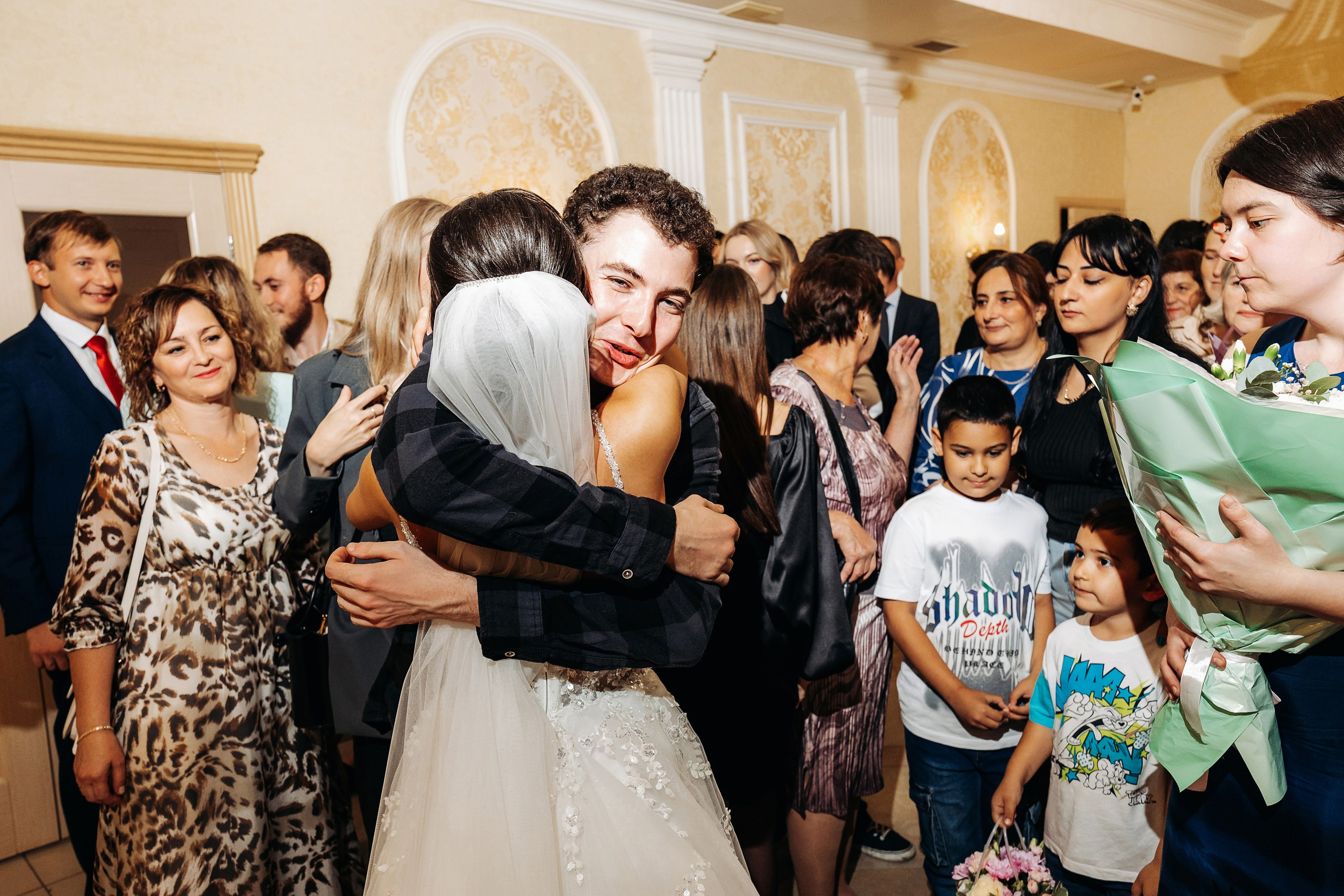 Максим Ангелина. Фотограф Омск Андрей Козяков