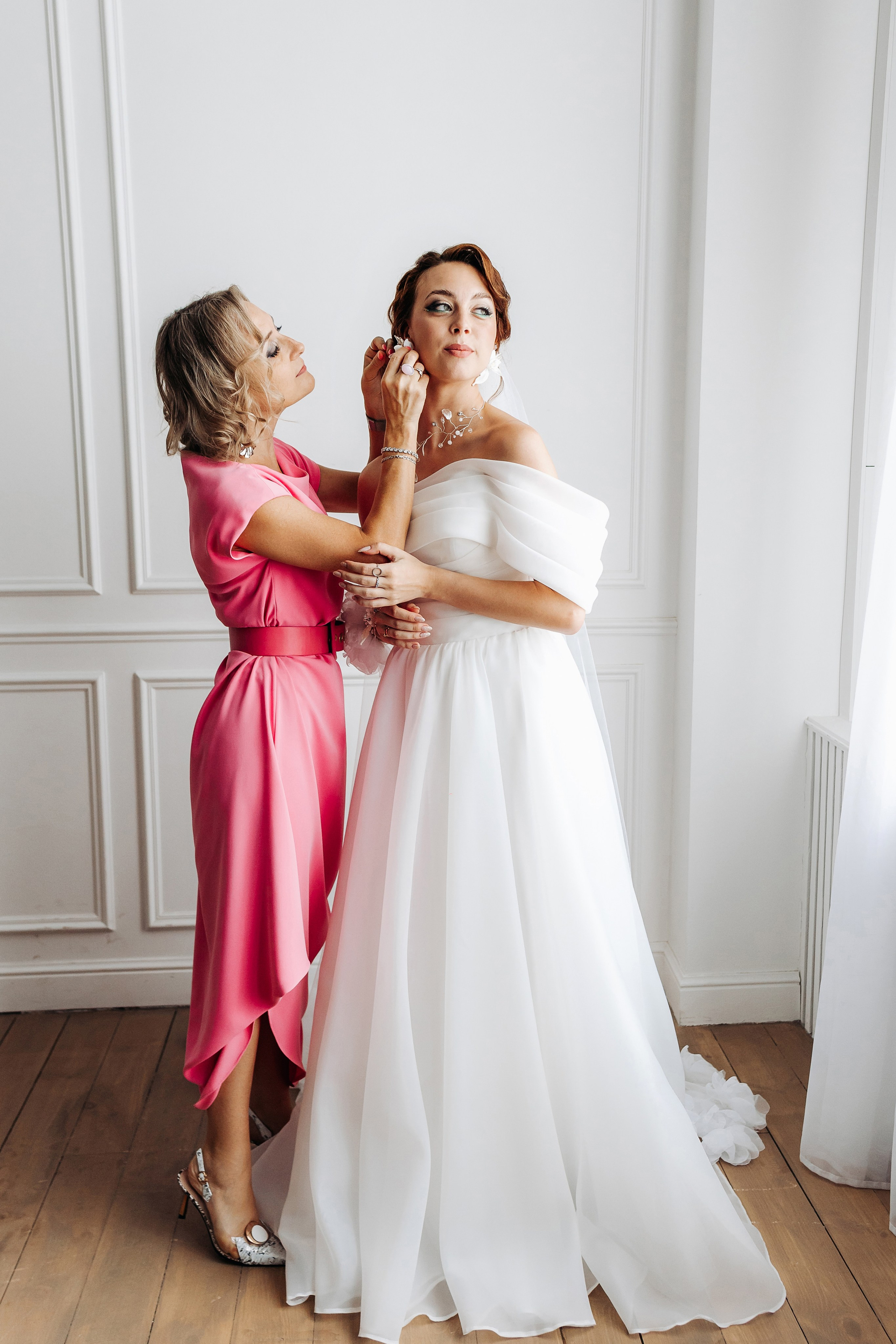 Антон Ксения. Фотограф Омск Андрей Козяков