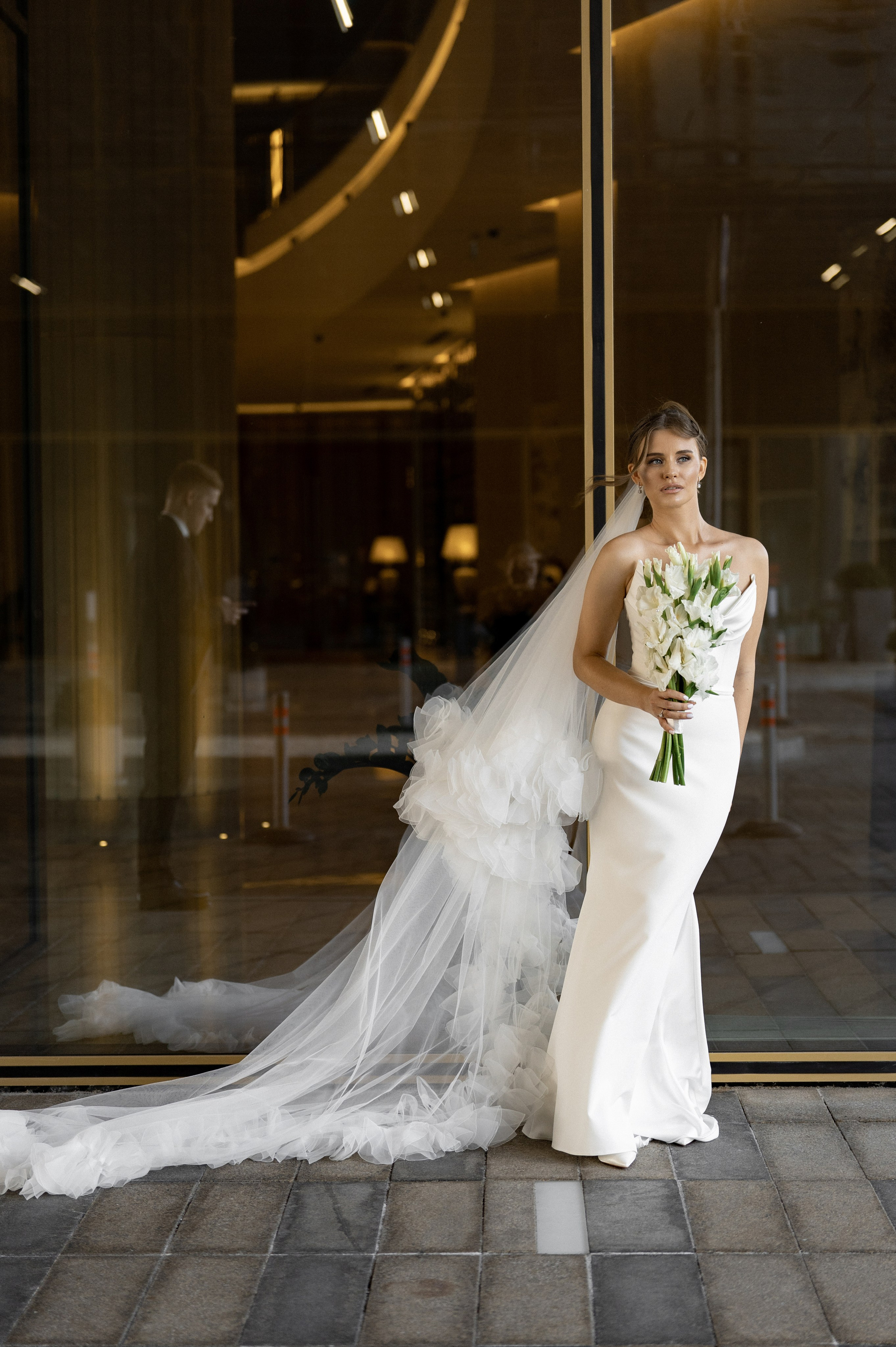 Кирилл и Дарья. Свадебный и семейный фотограф Ракитин Илья