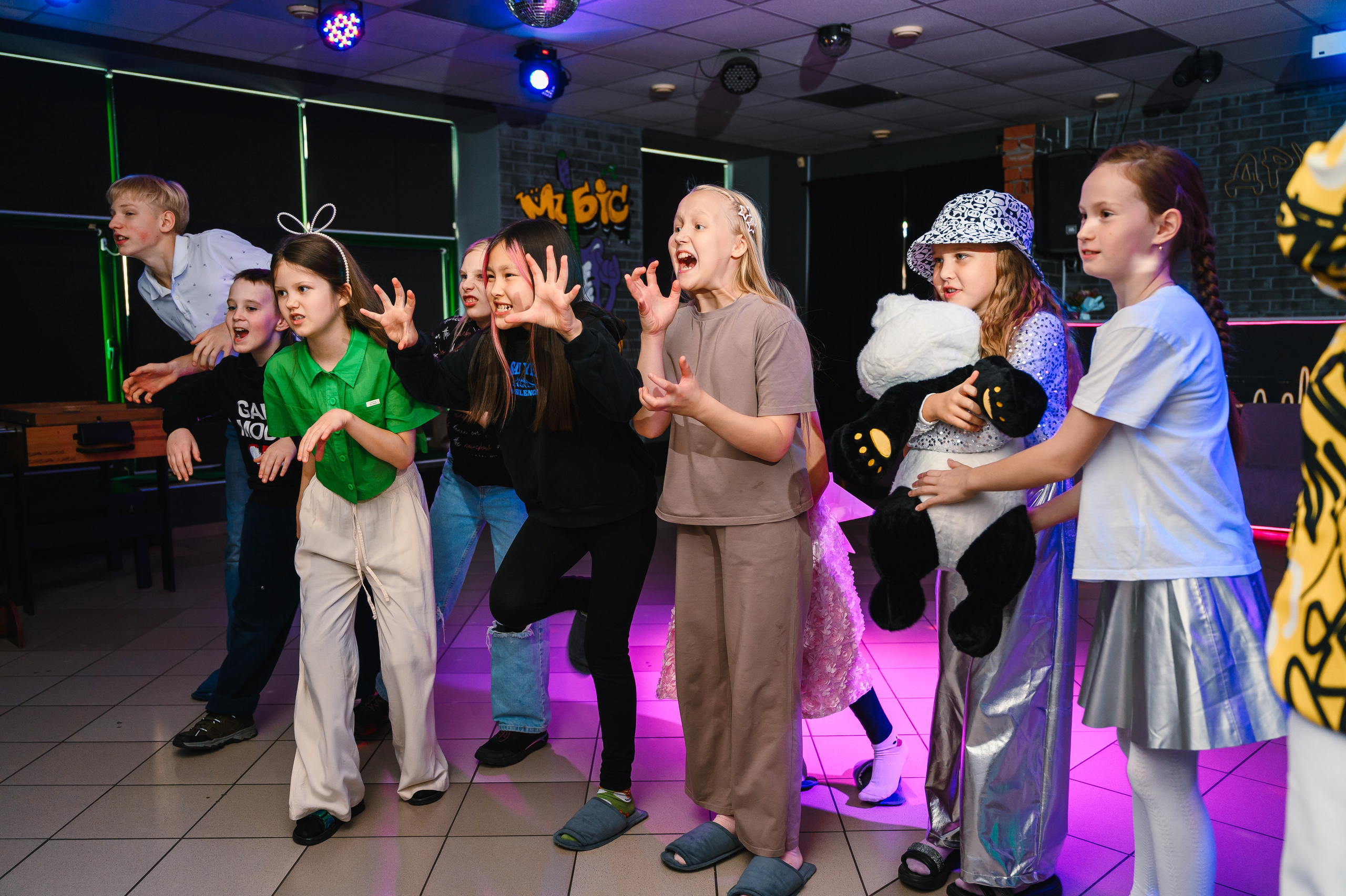 Мирославе 9 лет. Свадебный и просто хороший фотограф в Челябинске