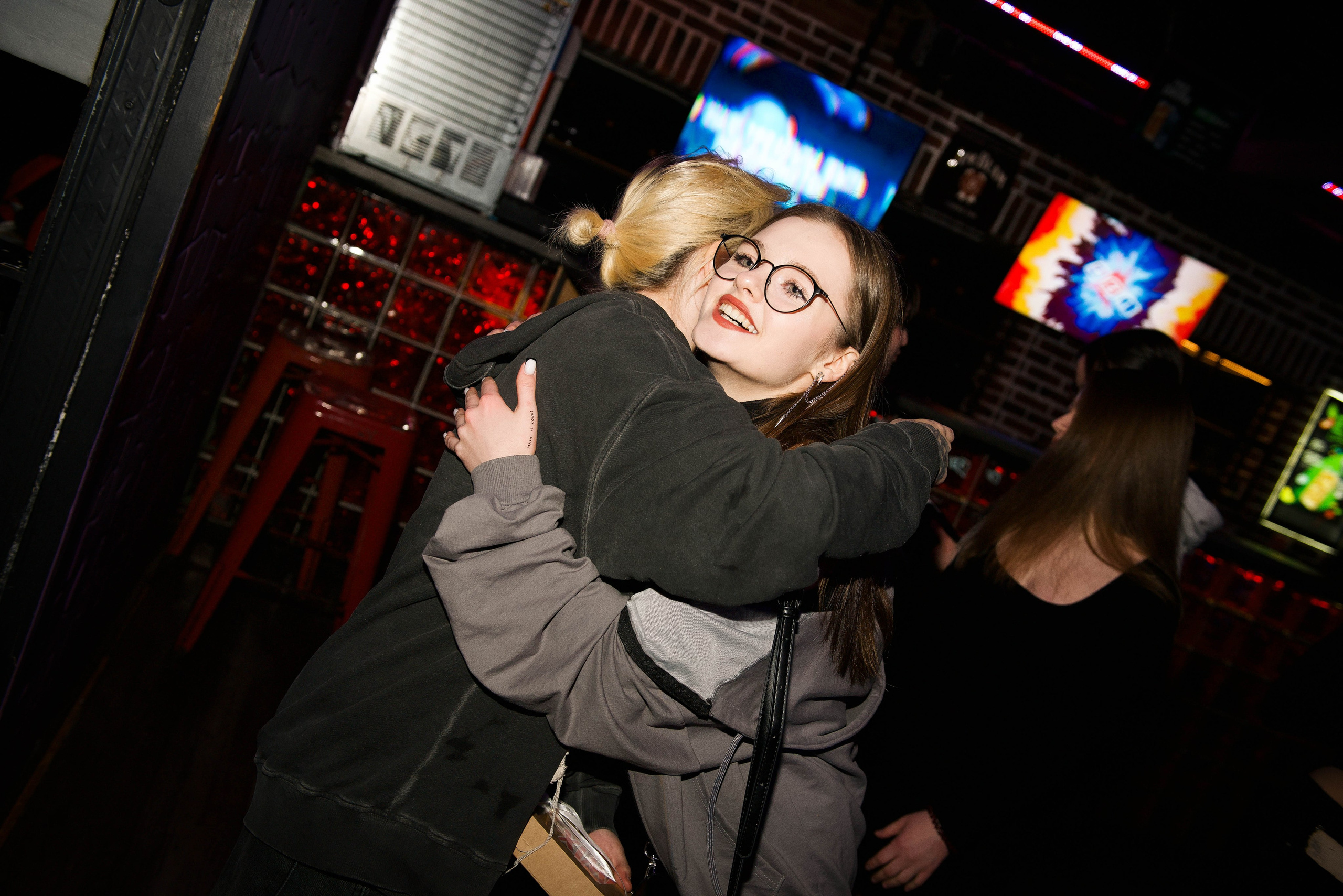 MEET & GREET. Фотограф Екатерина Климанова