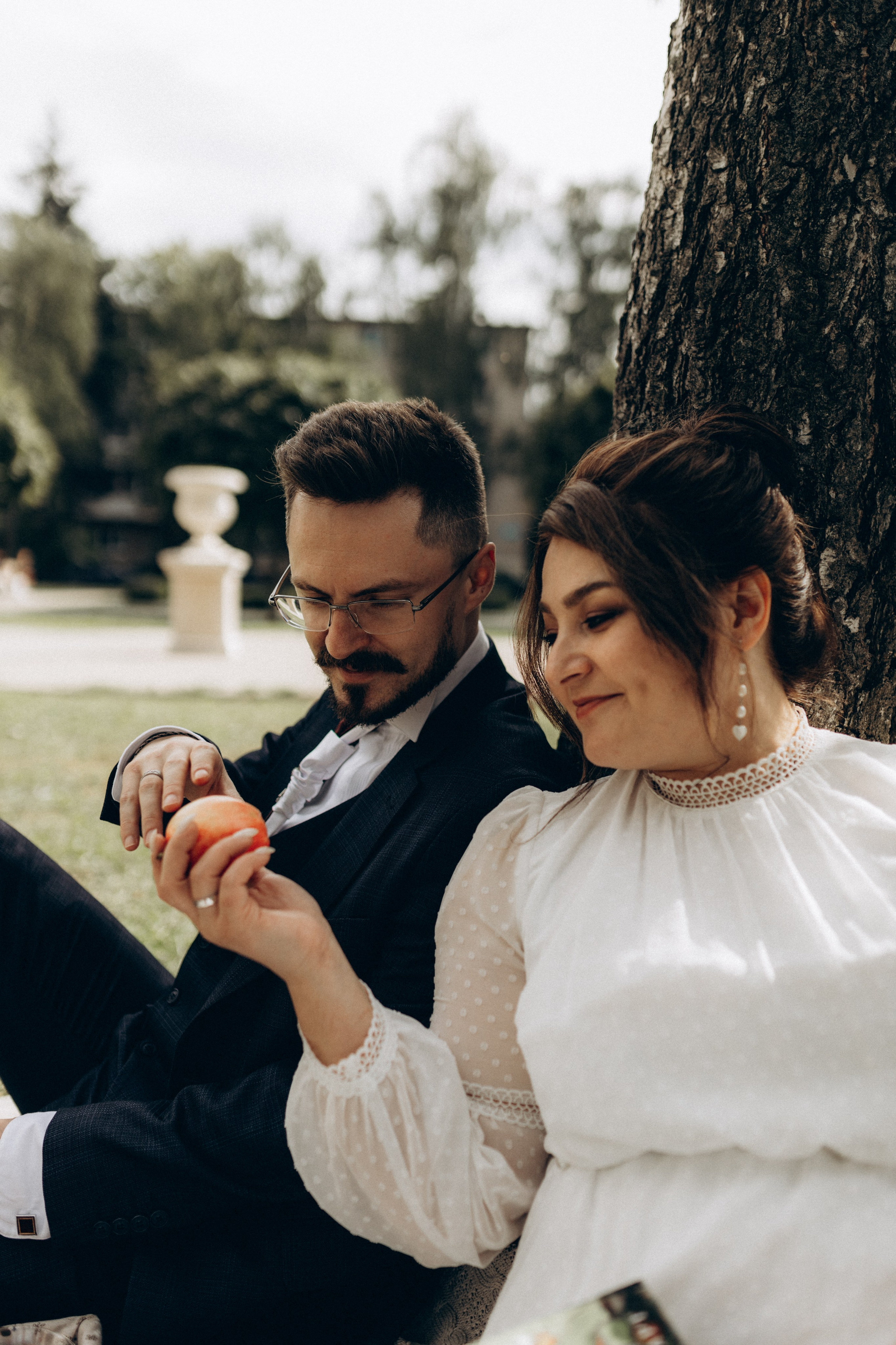 Карина & Александр. Фотограф НОГИНСК, Москва, Анастасия Белая