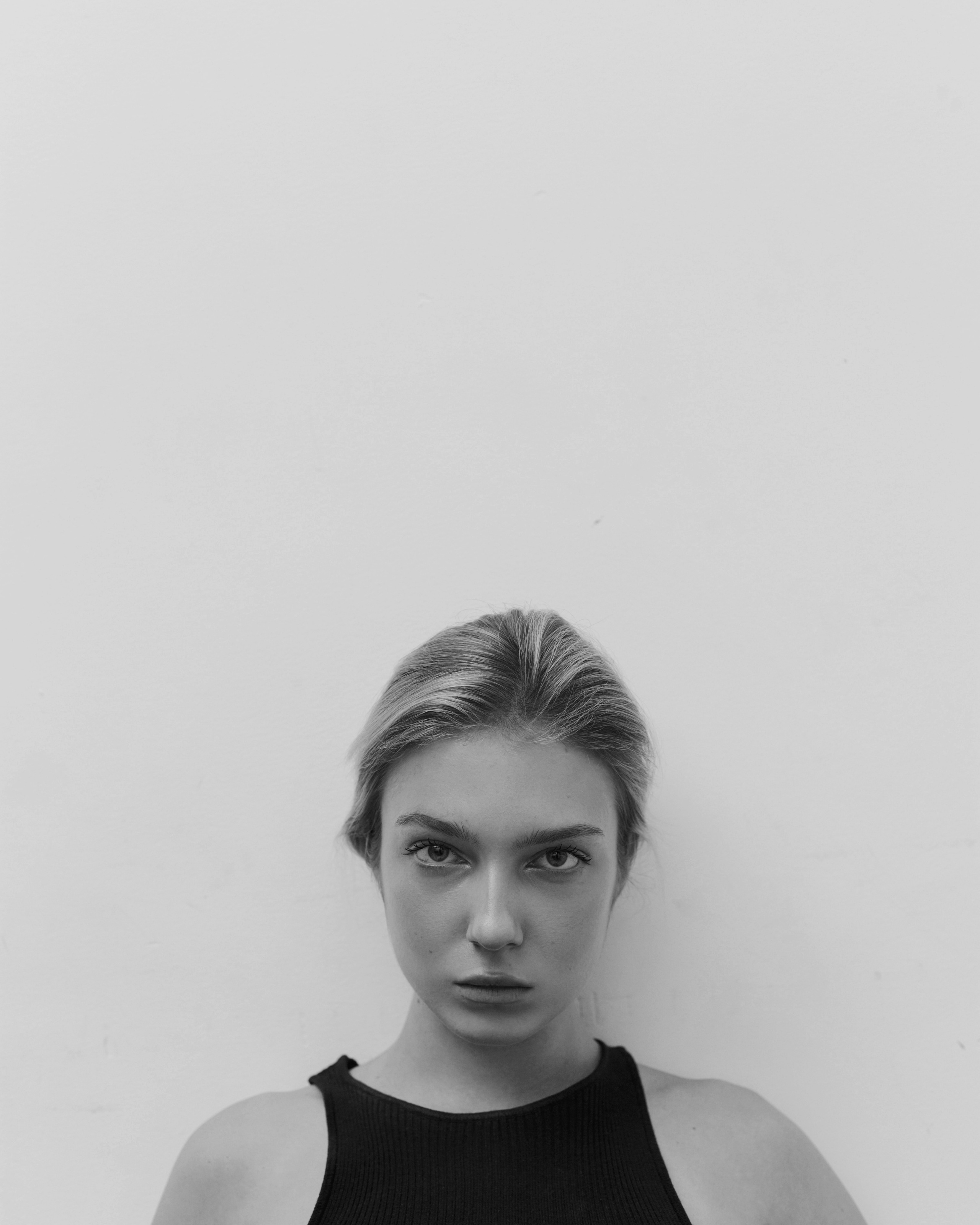 Оля. Фотограф в Москве — Евгения Прокопенко