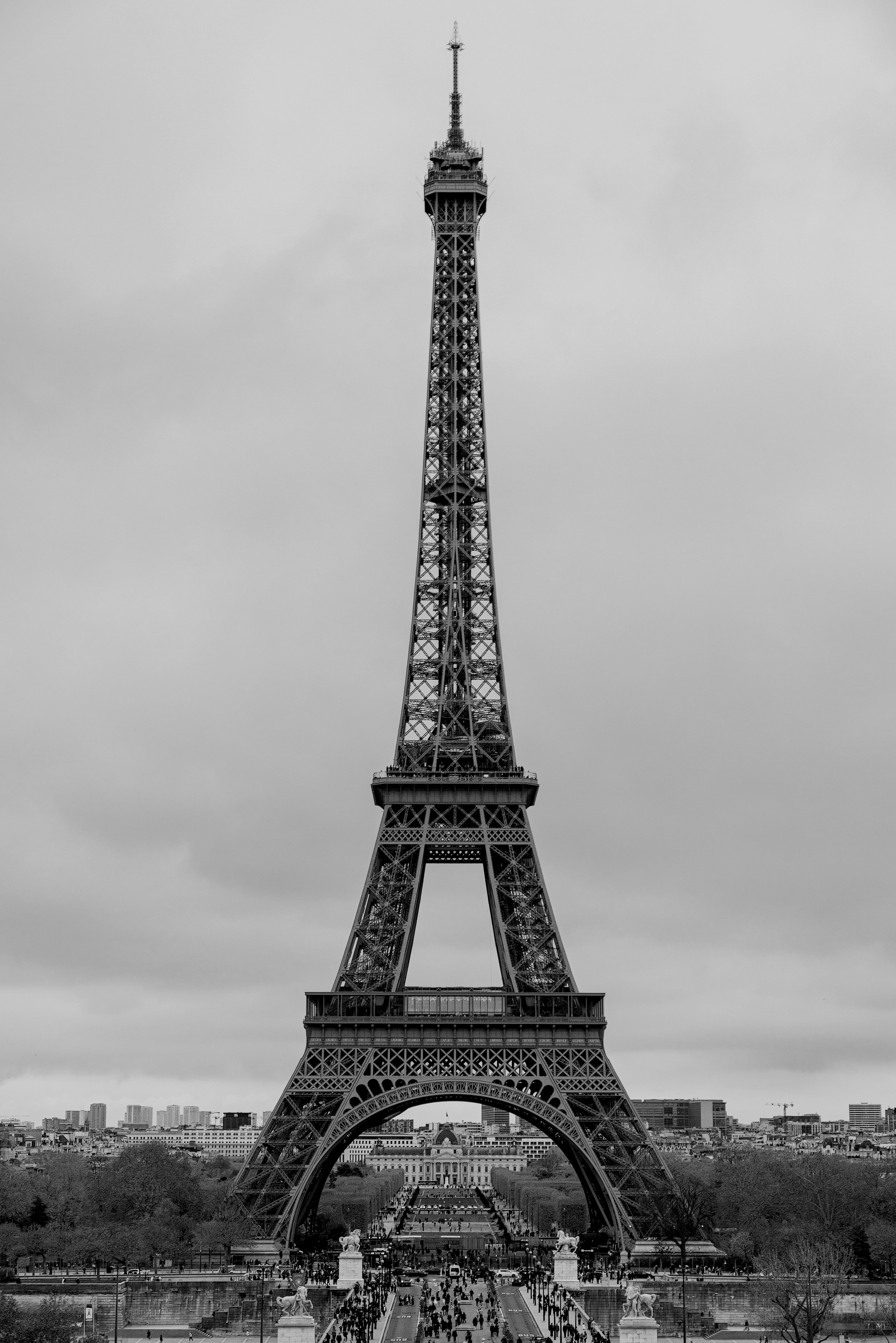 PARIS (project in progress). Art Рhotographer Russia/Moscow