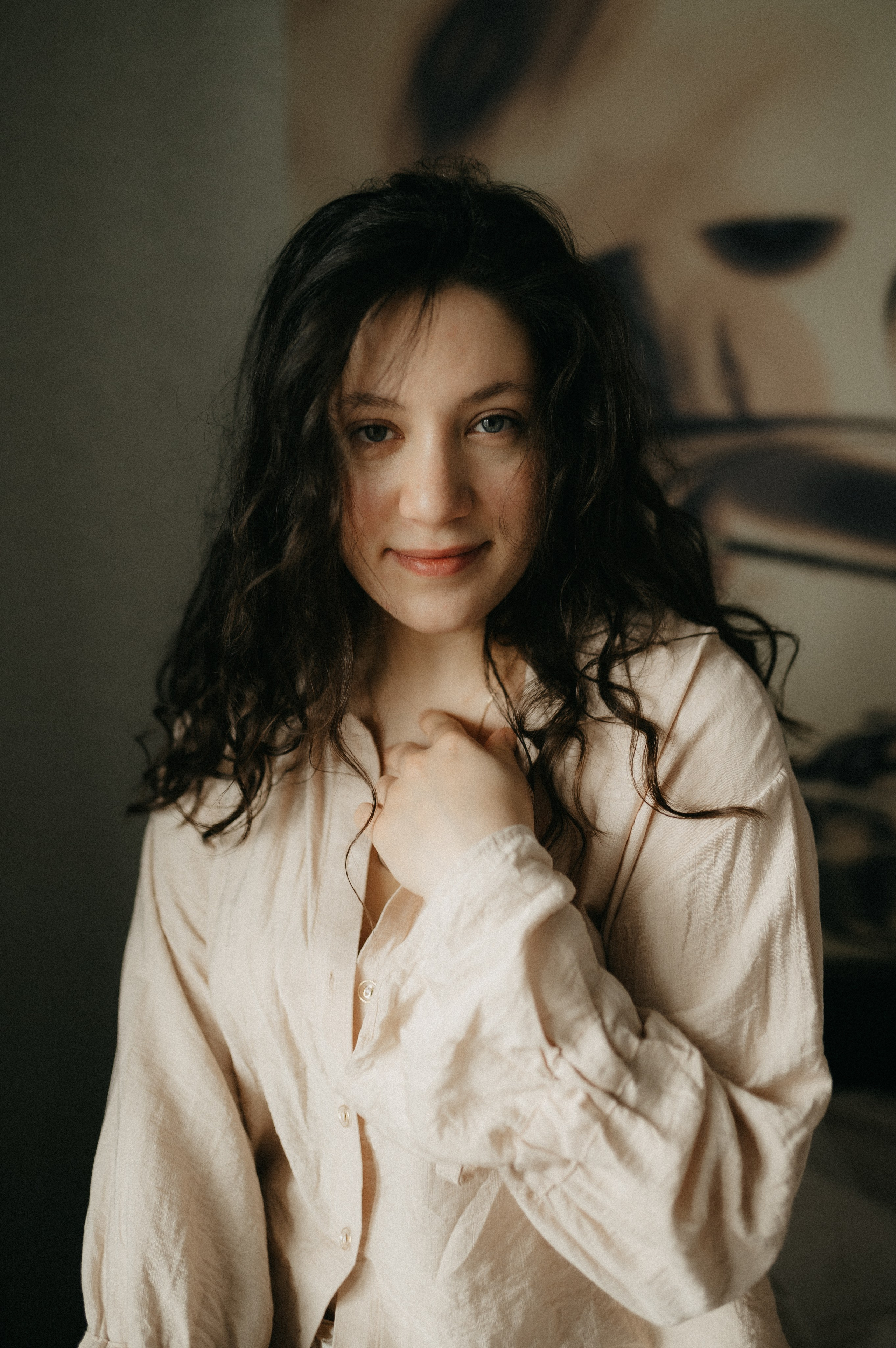 Самое дорогое. Семейный фотограф в Новомосковске, Туле и Москве Ольга Бубликова