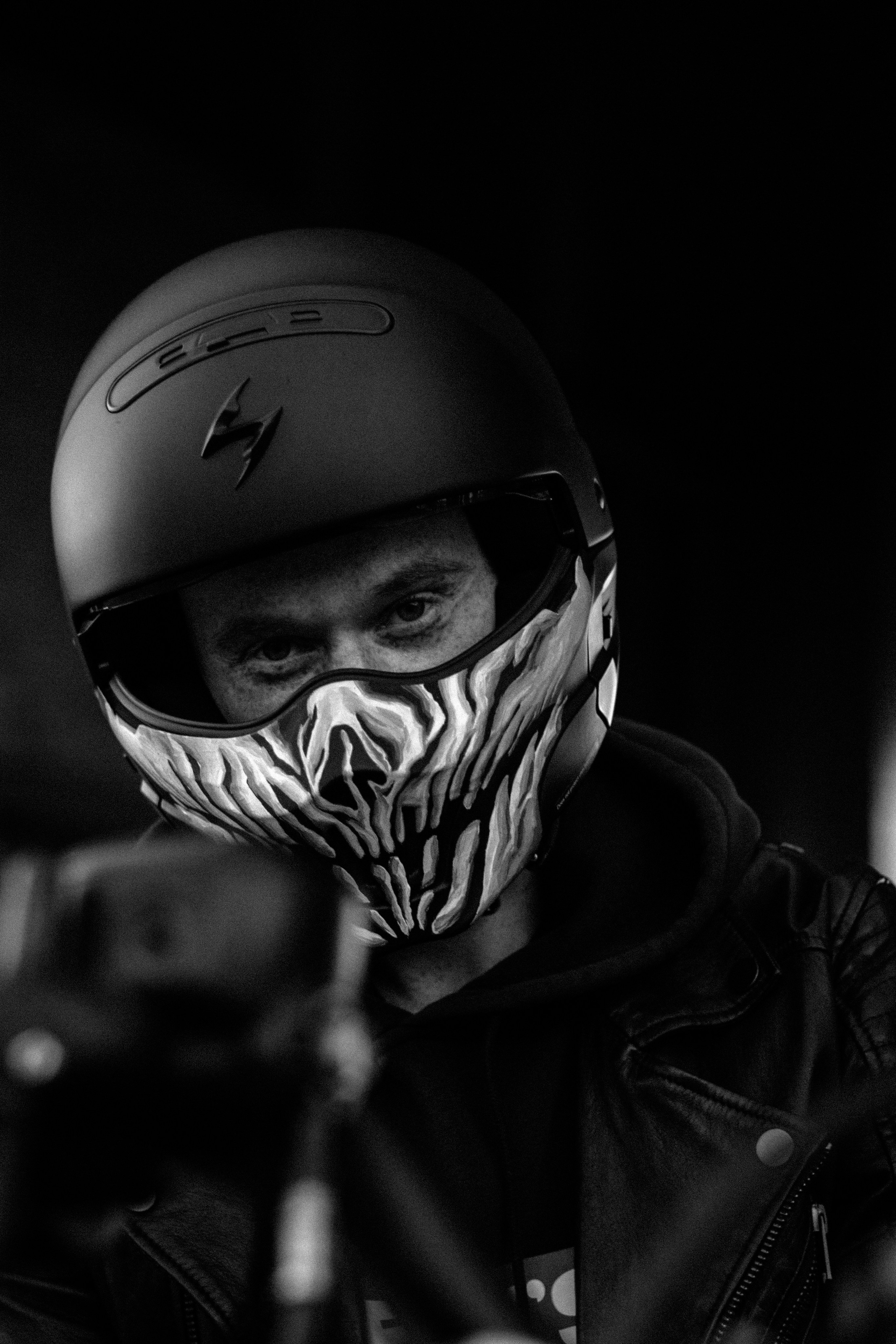 Антон. Фотограф в Тюмени Анастасия Долинина