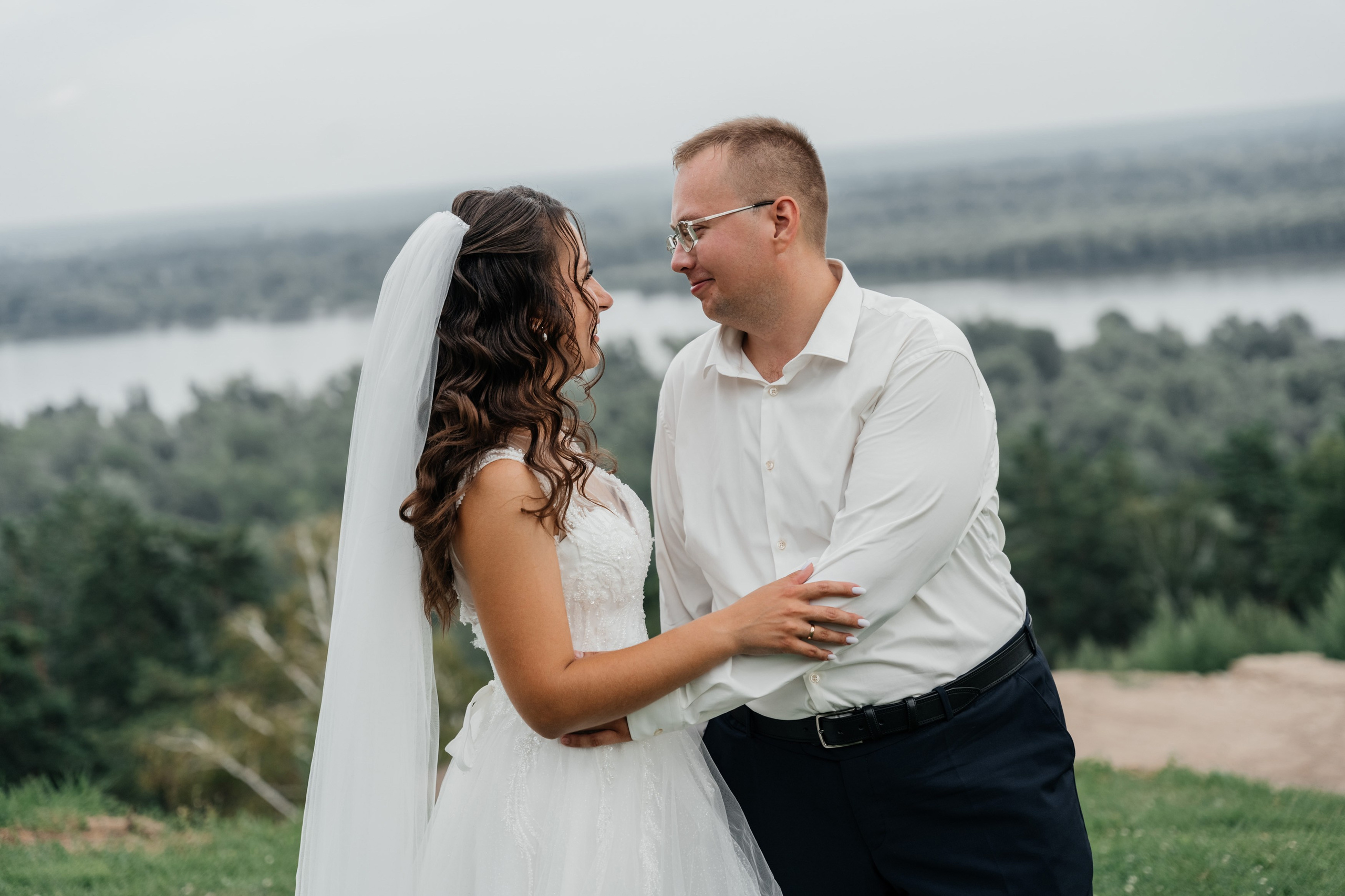 Виктория И Андрей. Gan media. Свадебные видео и фото в Барнауле. Антон Губанов