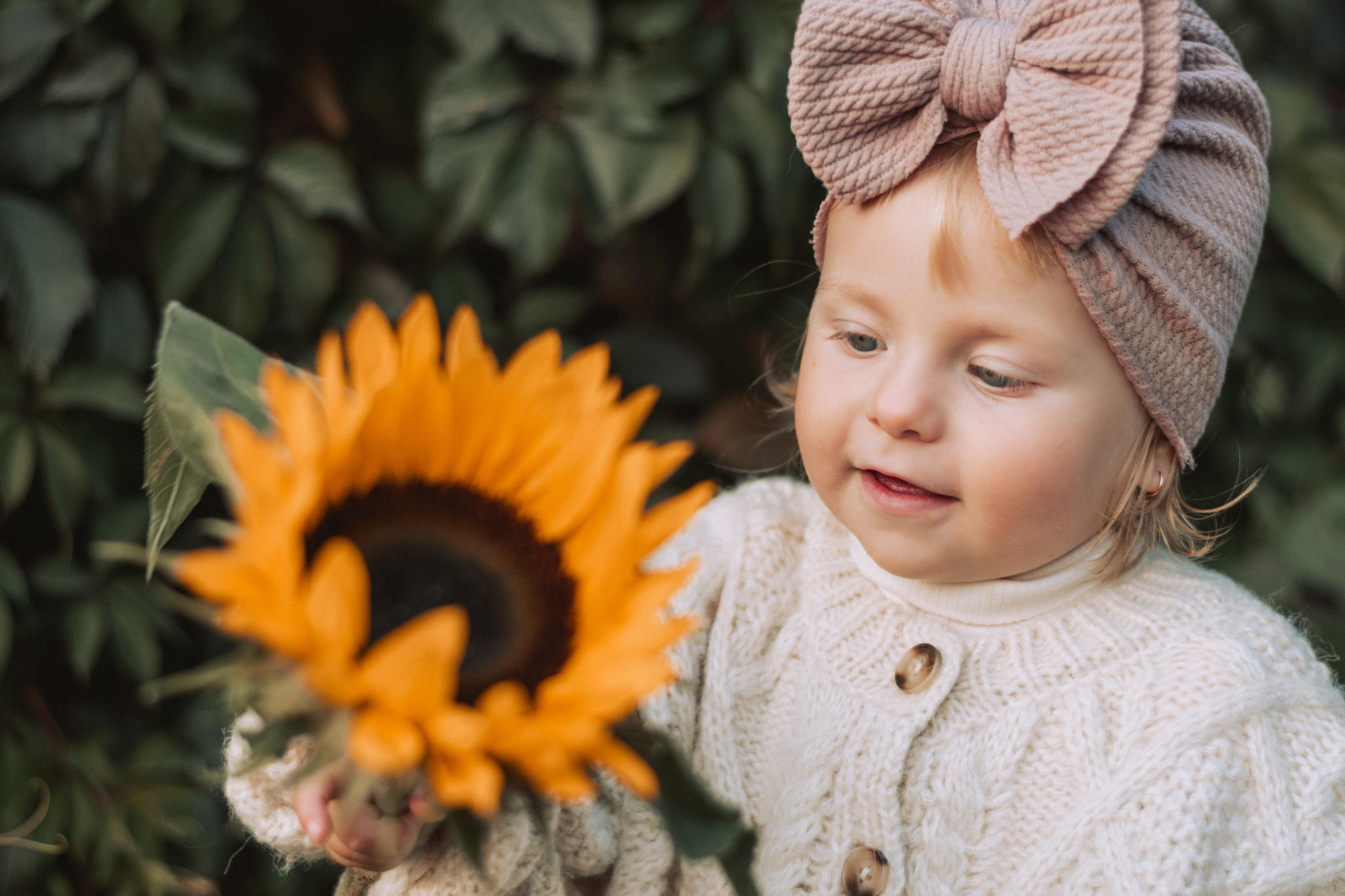 Дети. Сандуца Мила — фотография со смыслом и душой