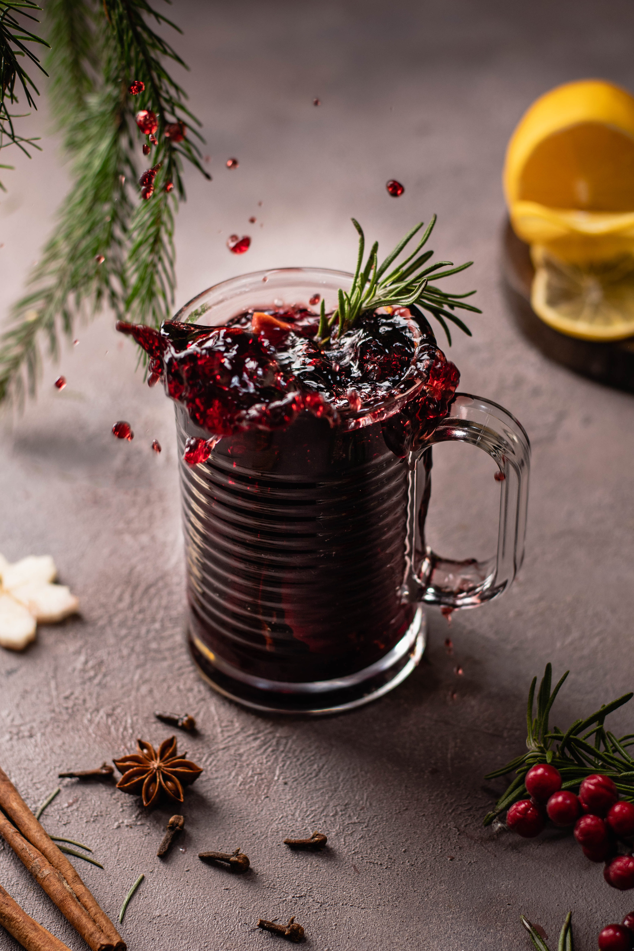 Напитки. Сандуца Мила — фотография со смыслом и душой