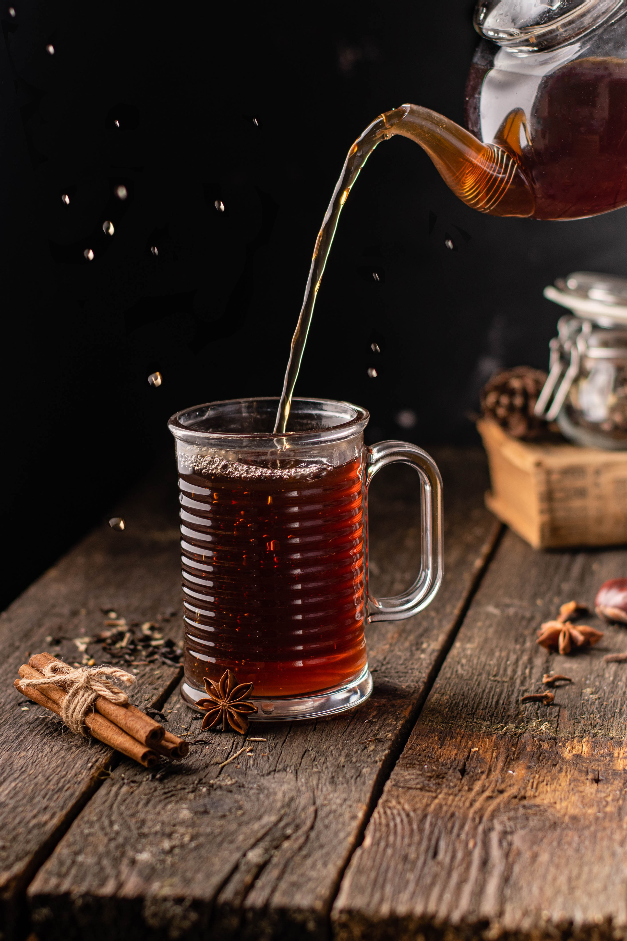 Напитки. Сандуца Мила — фотография со смыслом и душой