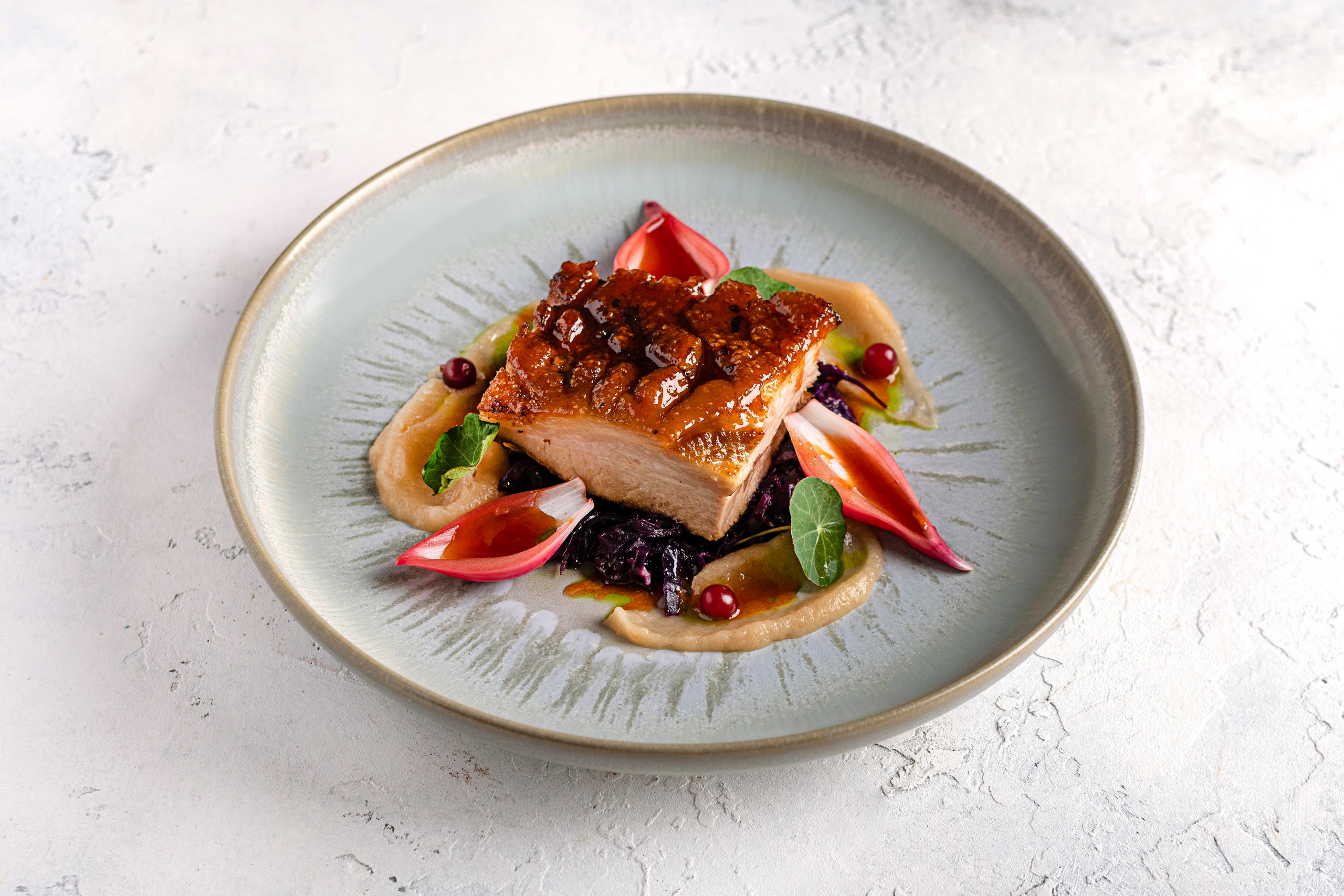 Рестораны. Сандуца Мила — фотография со смыслом и душой