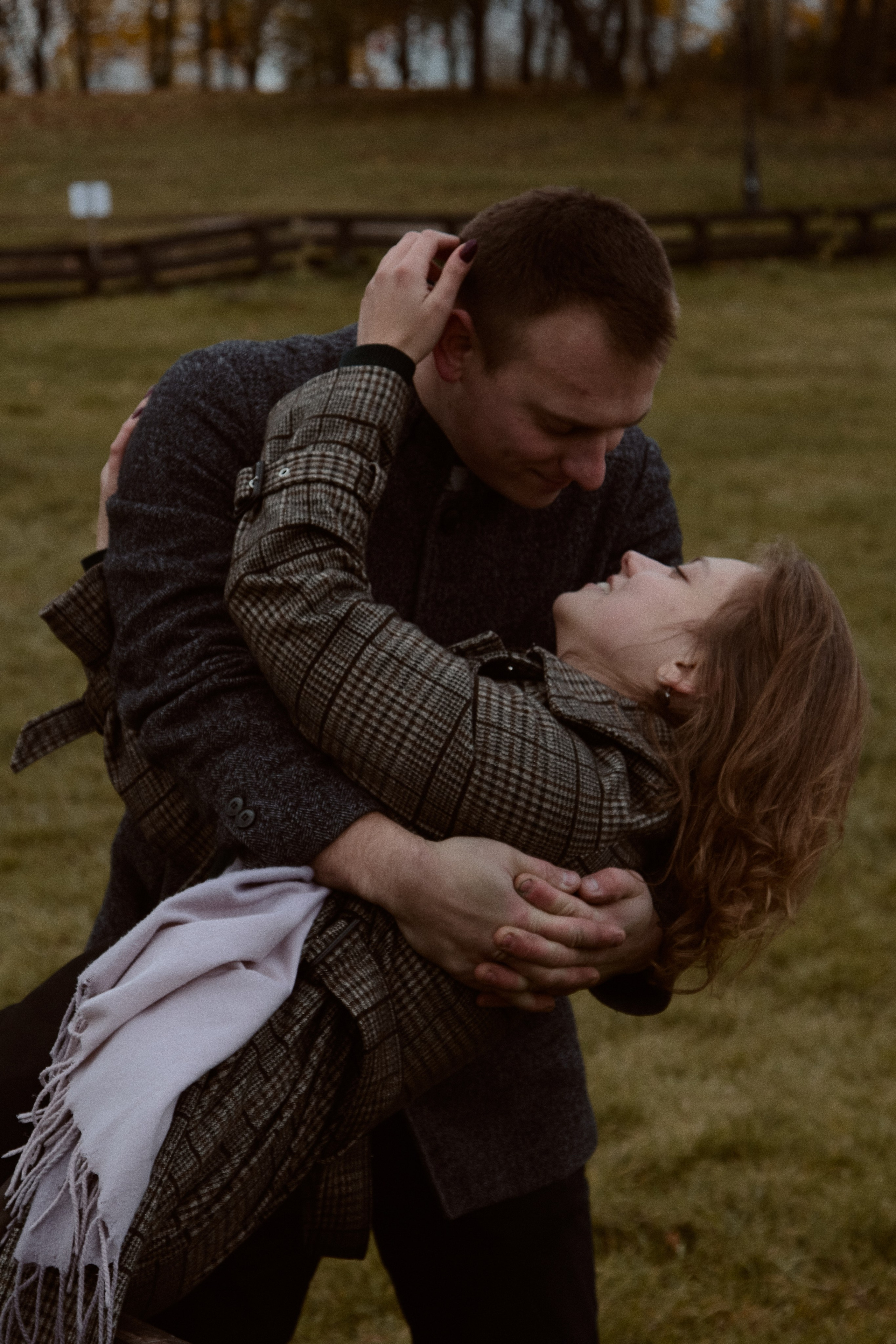 Юлия и Евгений. Фотограф лавстори Москва/МО Приятелева Ангелина