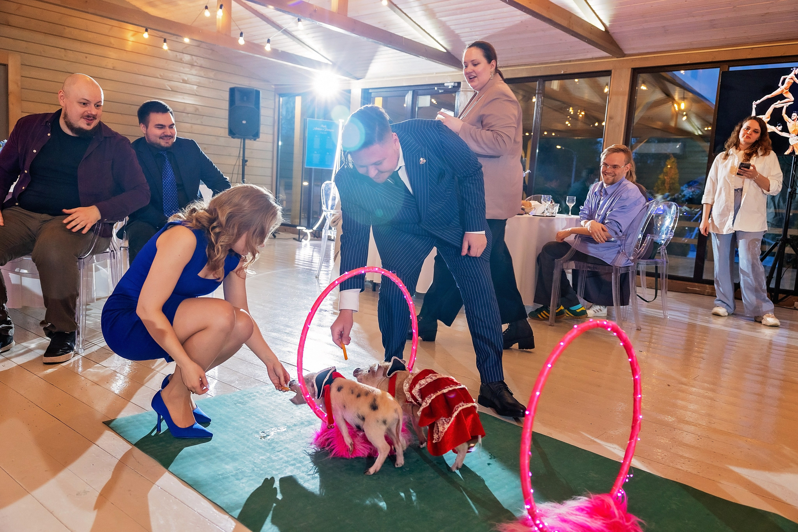 Вика и Артем. Геннадий Степанов —фотограф в Москве